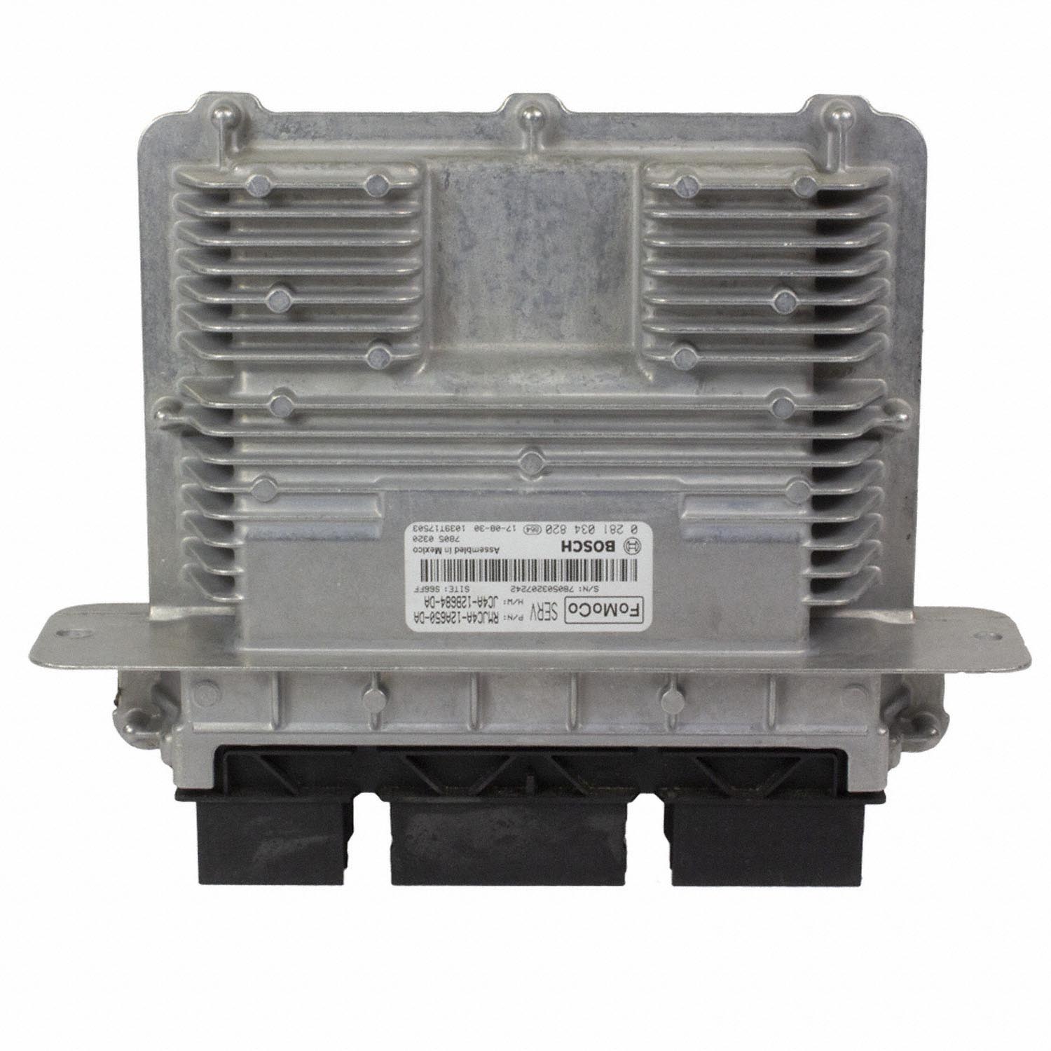 EEC V Engine Control Module | Parts | Ford.com