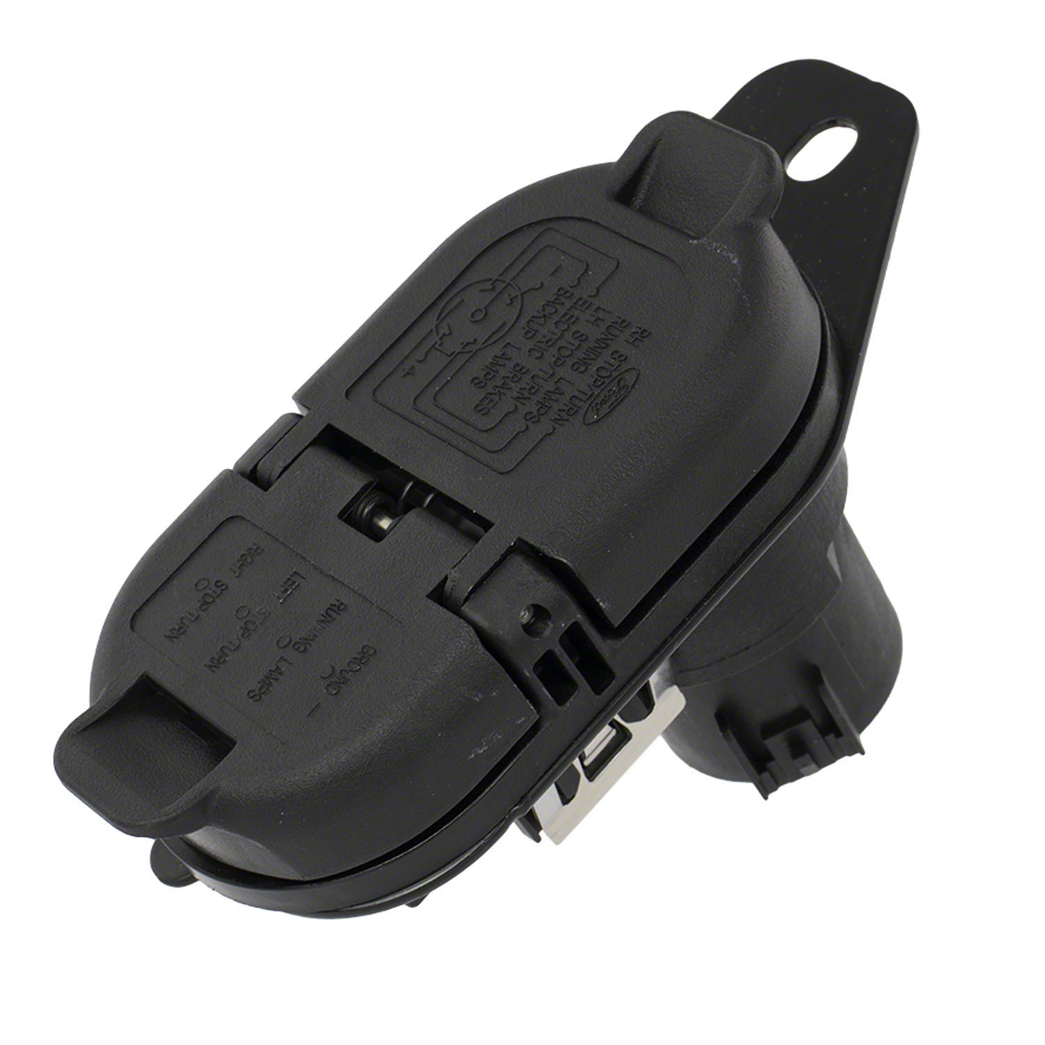 Cover | Parts | Ford.com