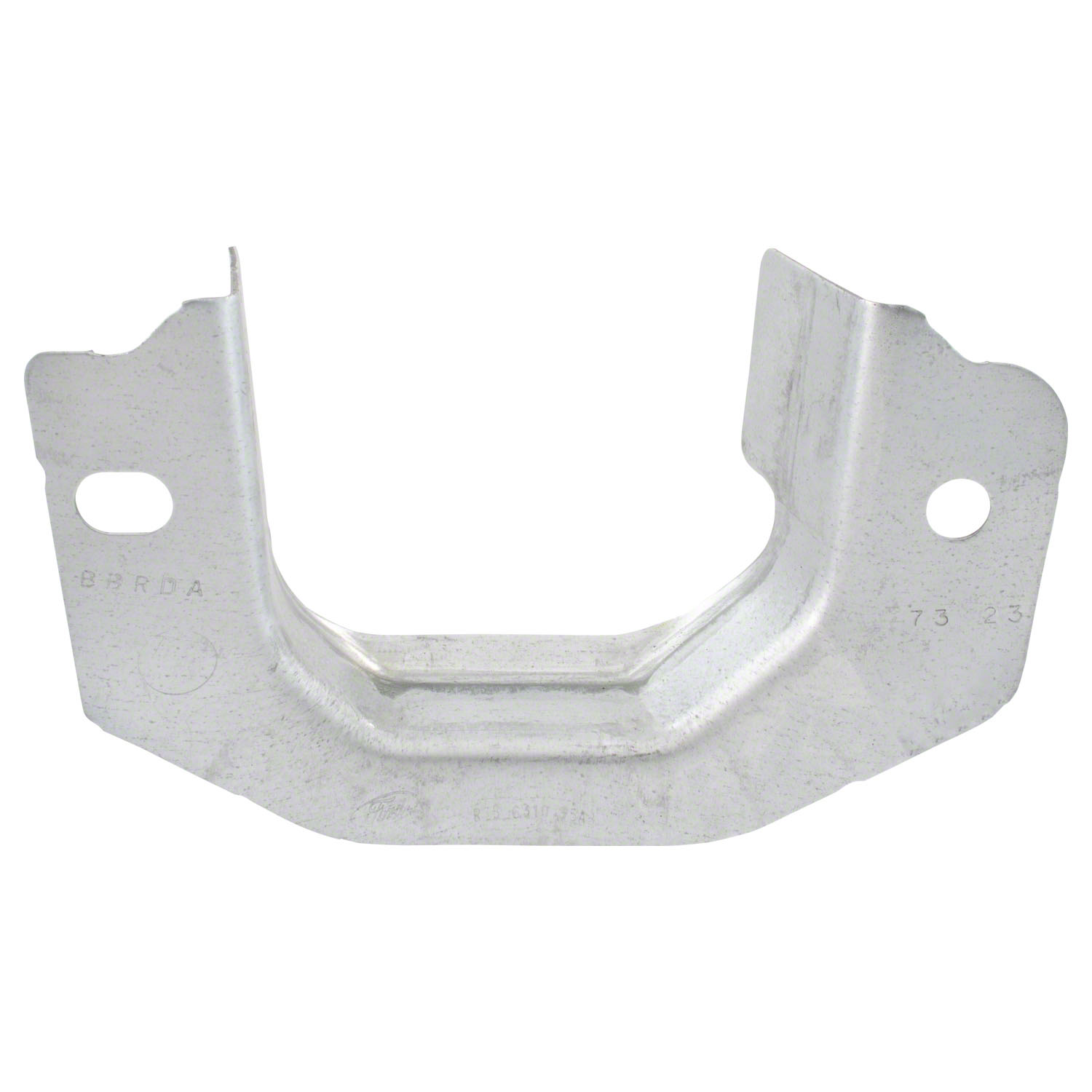 Bumper Impact Bar Bracket - Left, Rear, Center | Parts | Ford.com