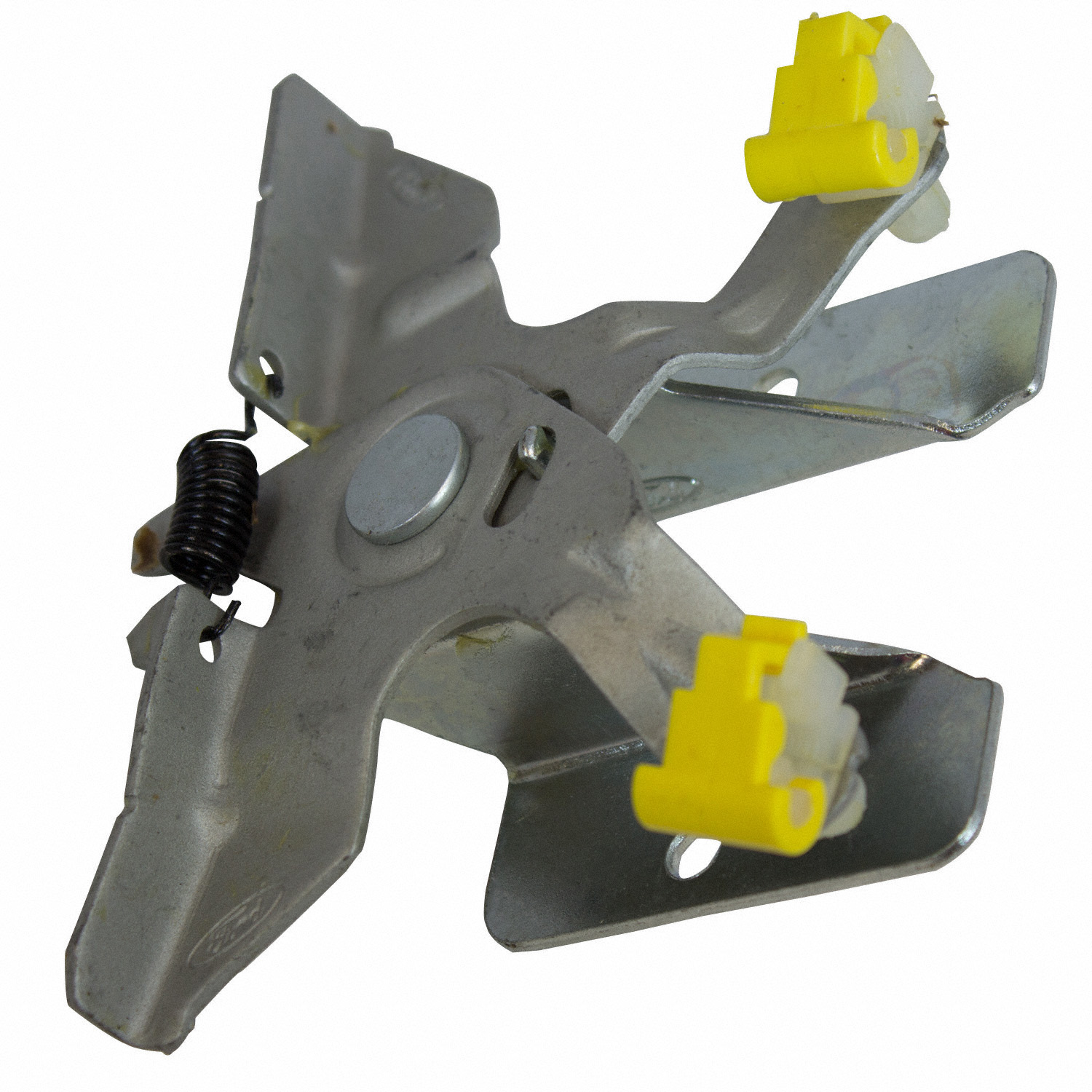 Tailgate Lock Actuator Motor Control | Parts | Ford.com