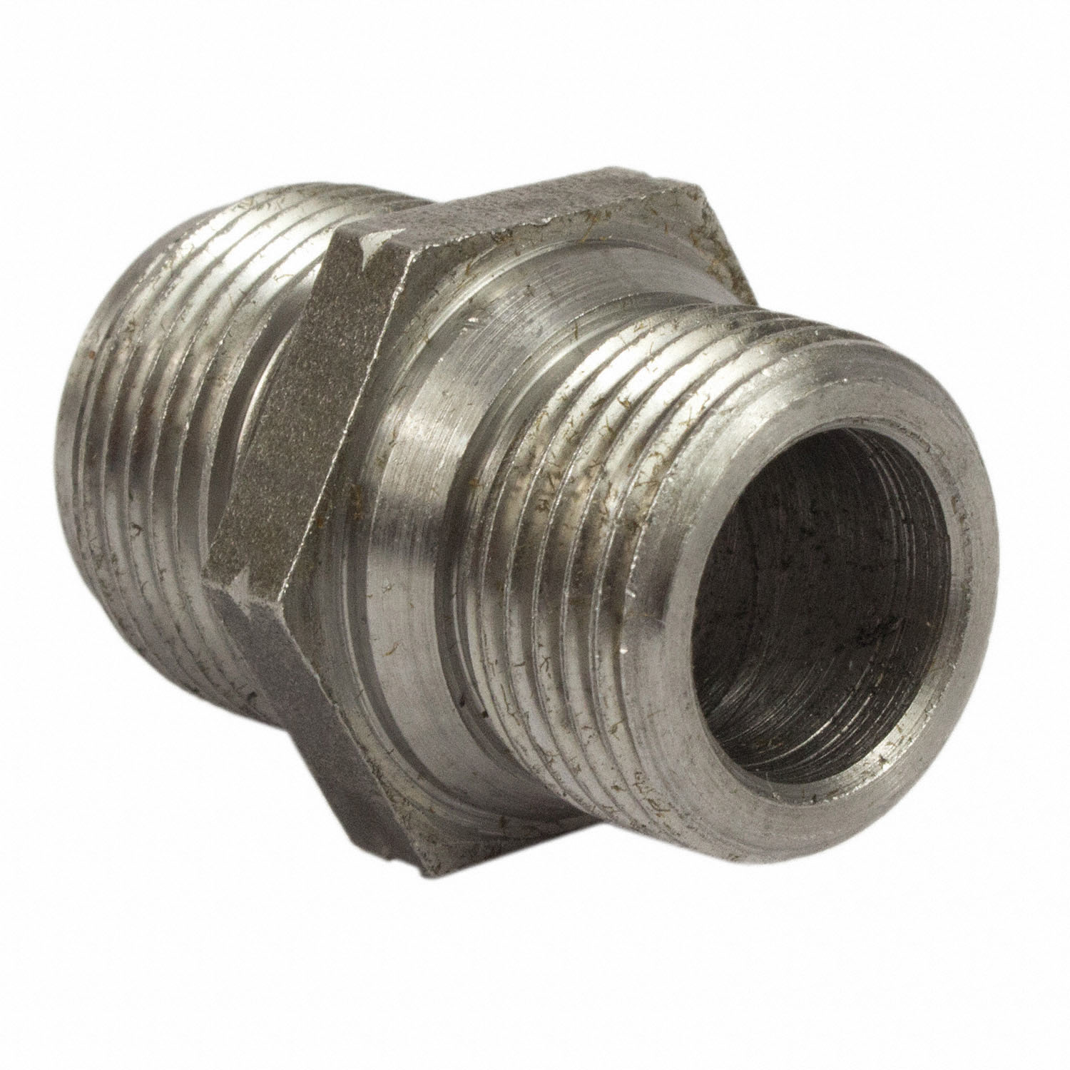 Exhaust Gas Recirculation (EGR) Tube Adapter Connector - 3.3L | Parts ...