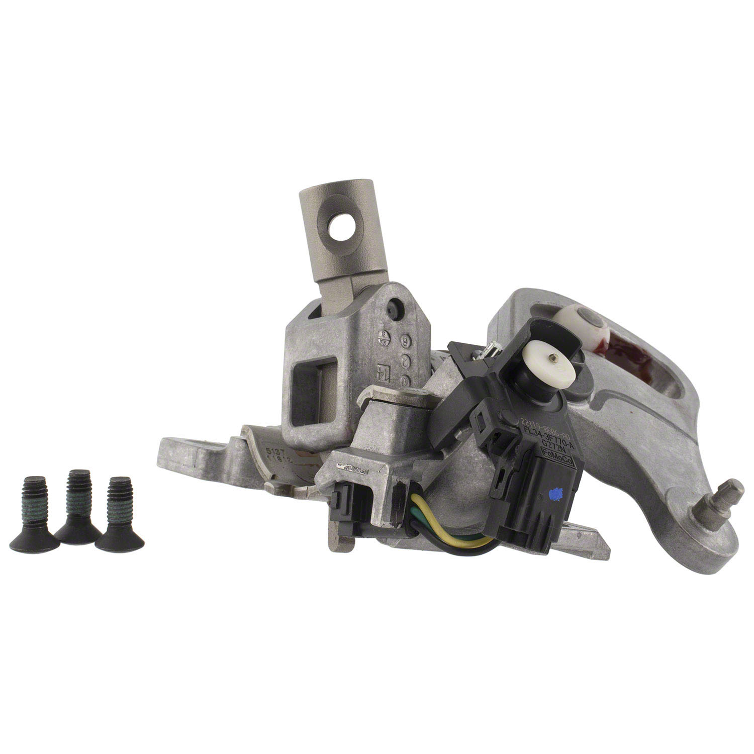 Automatic Transmission Shift Lever (AT) | Parts | Ford.com