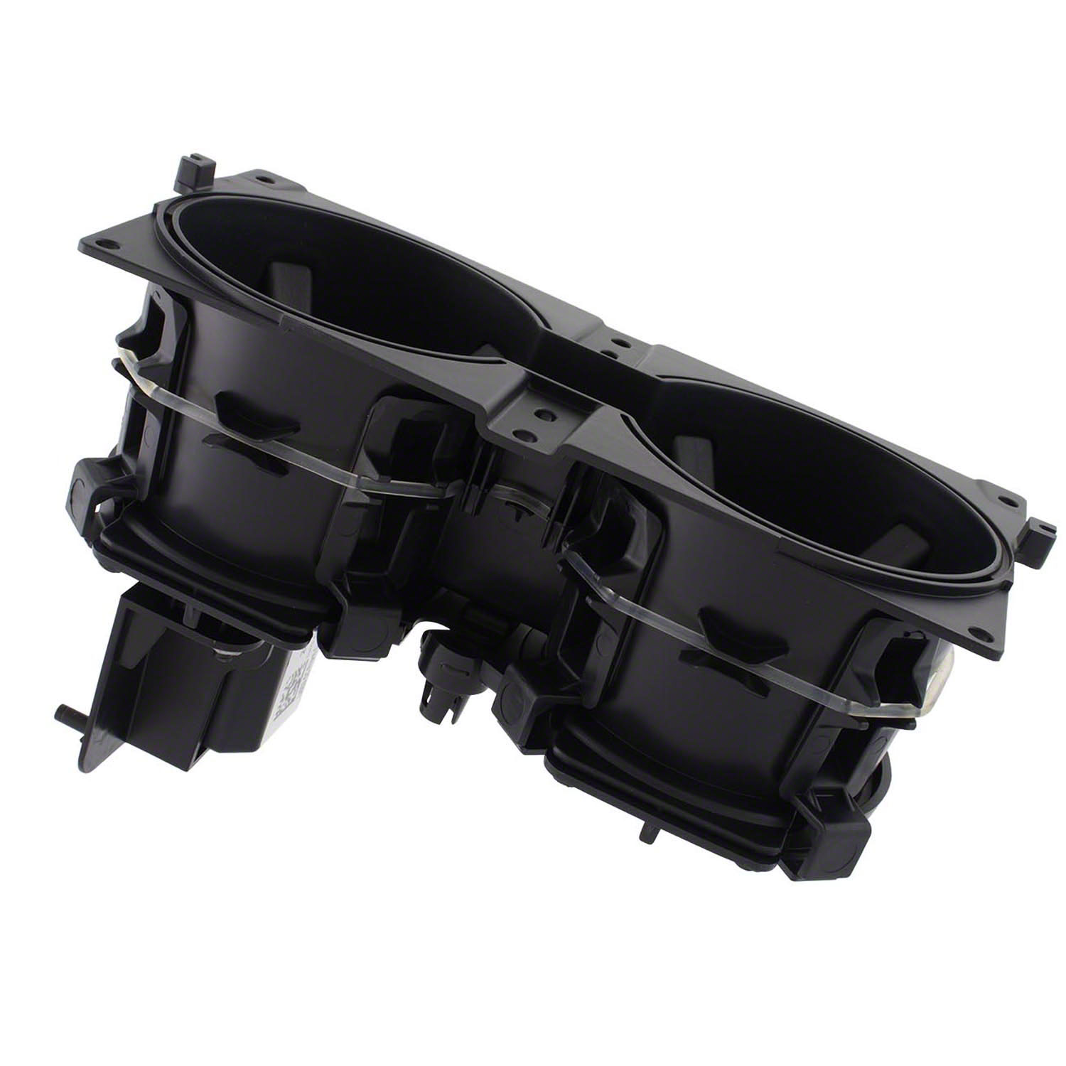 Console Cup Holder | Parts | Ford.com