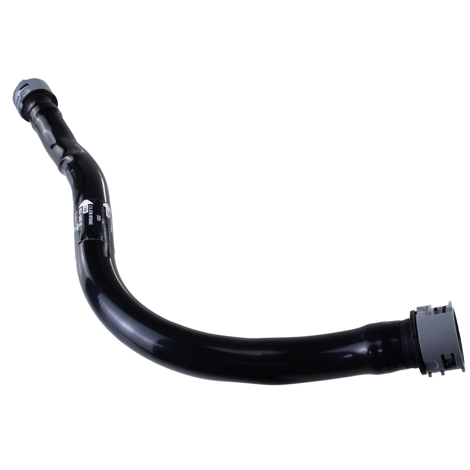 Intercooler Hose Ford Transit 2.2 TDCI 2011 Custom to turbocharger