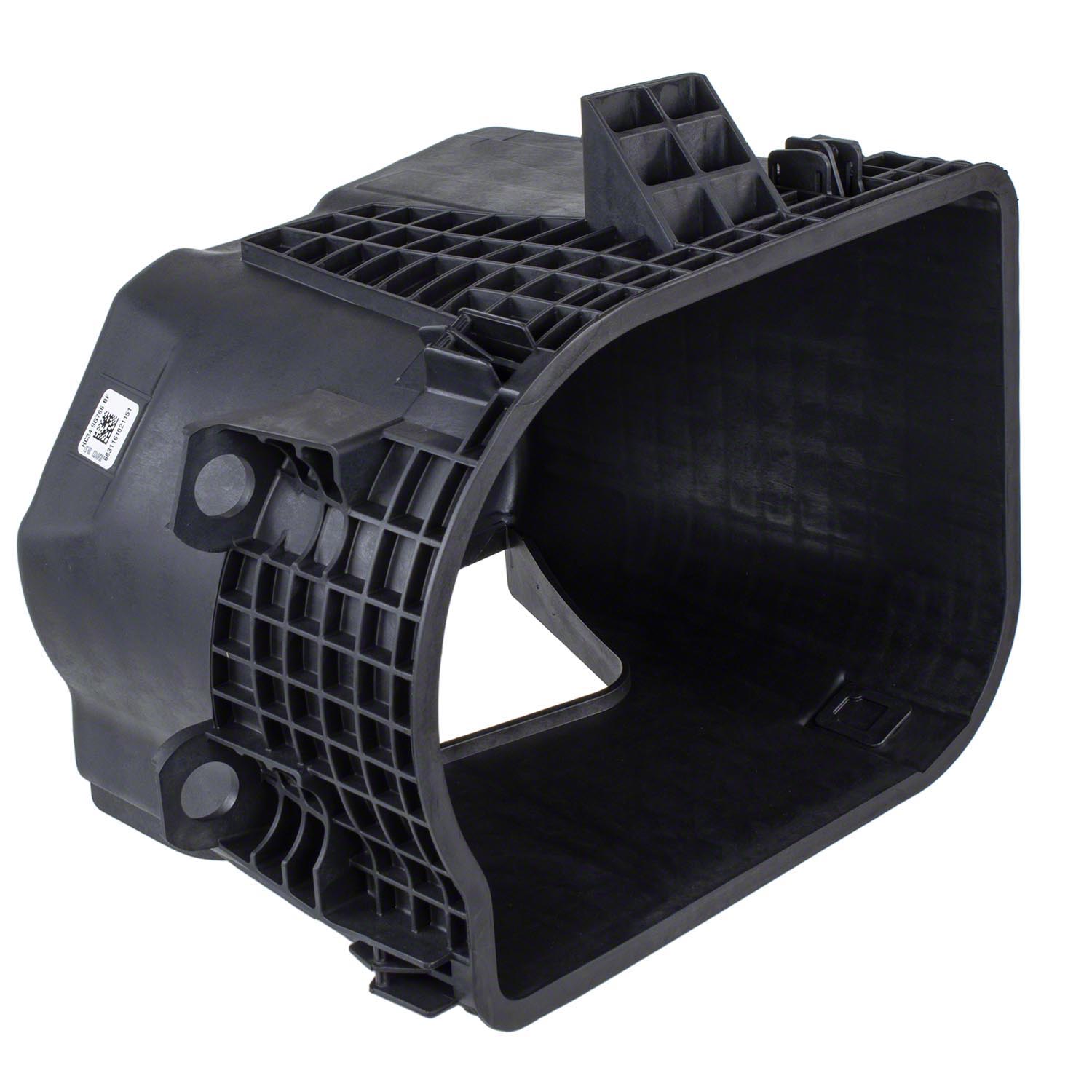 Air Filter Housing Engine Cleaner Tray | Parts | Ford.com
