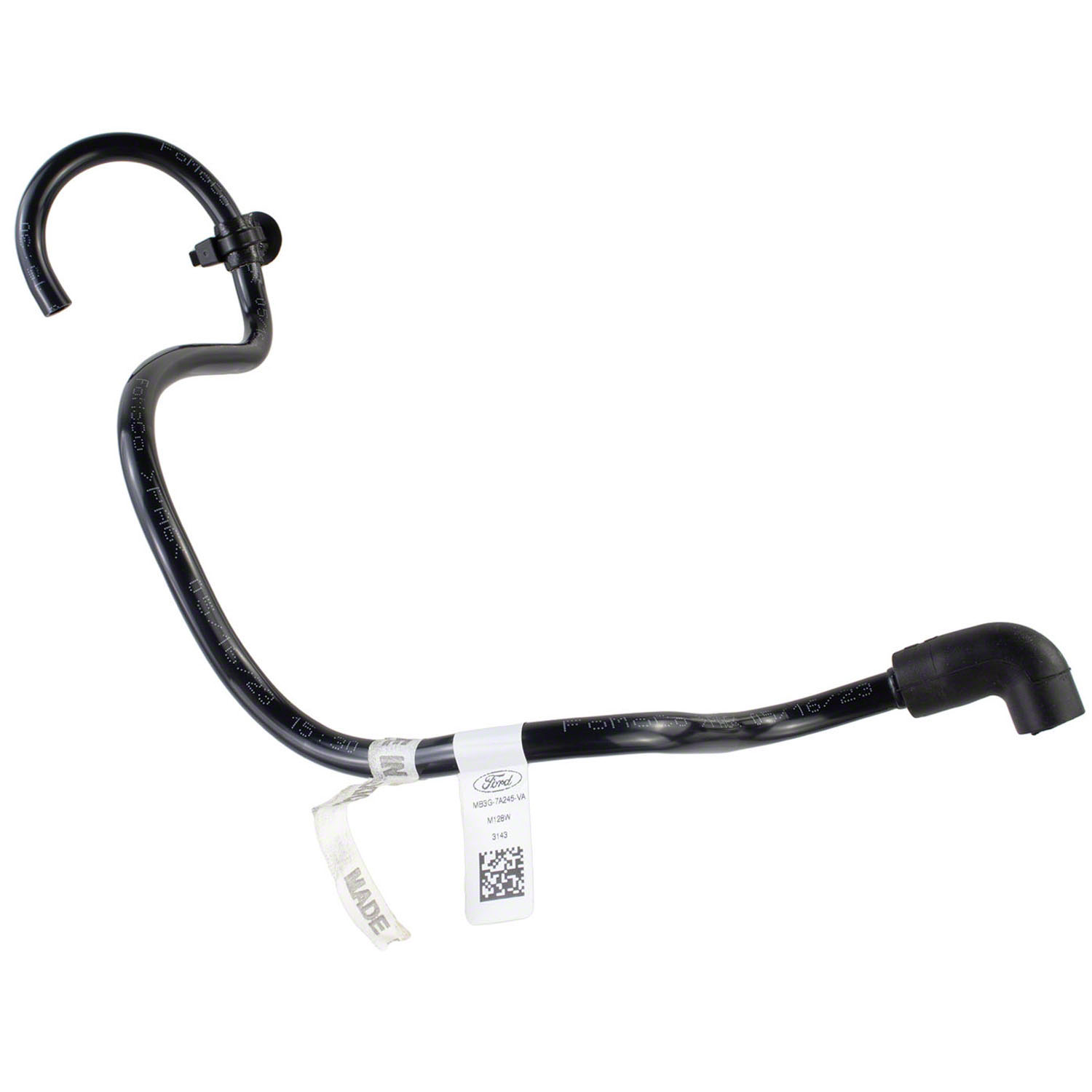 Tube Breather | Parts | Ford.com
