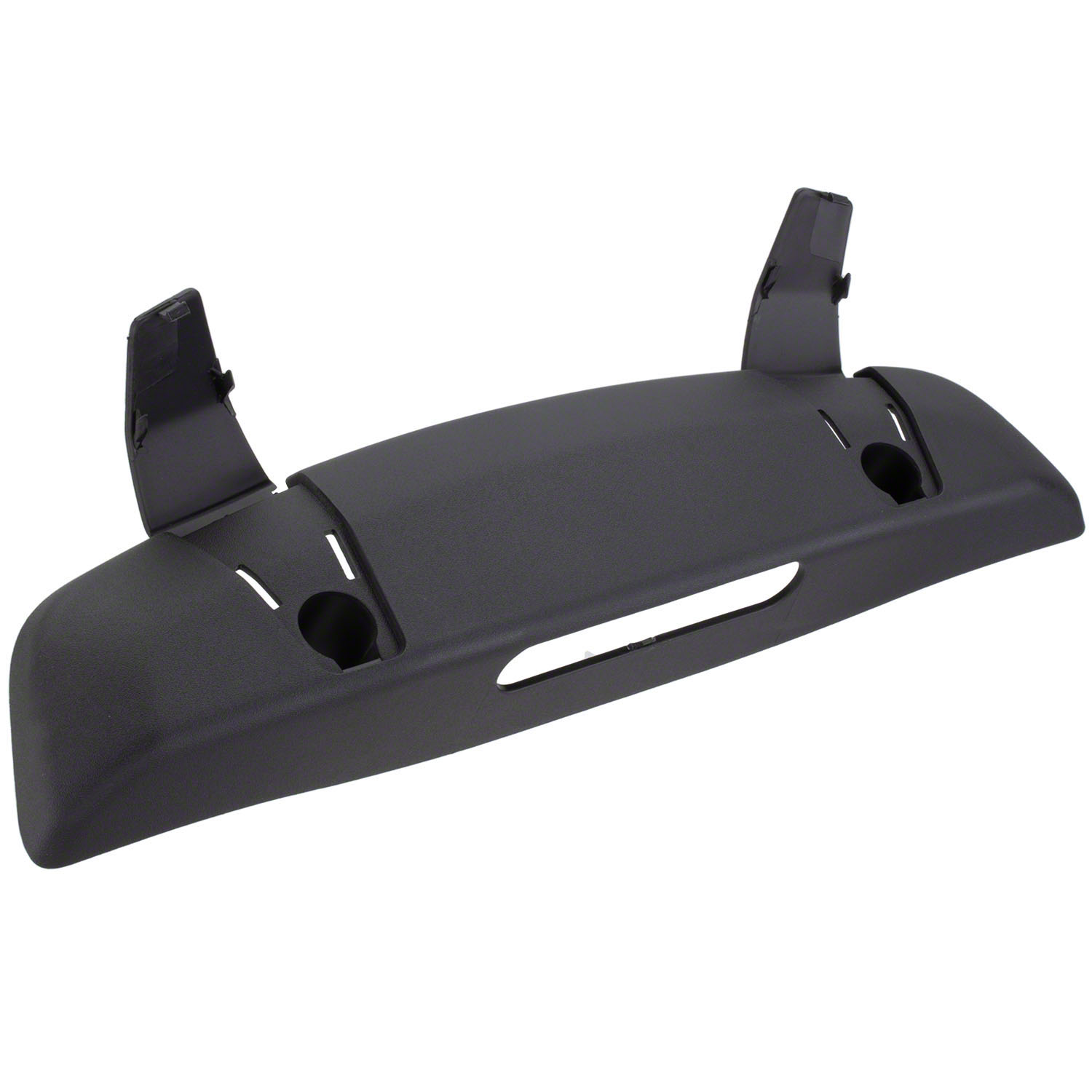 Door Lock Striker Cover Interior Handle - Right, Rear | Parts | Ford.com