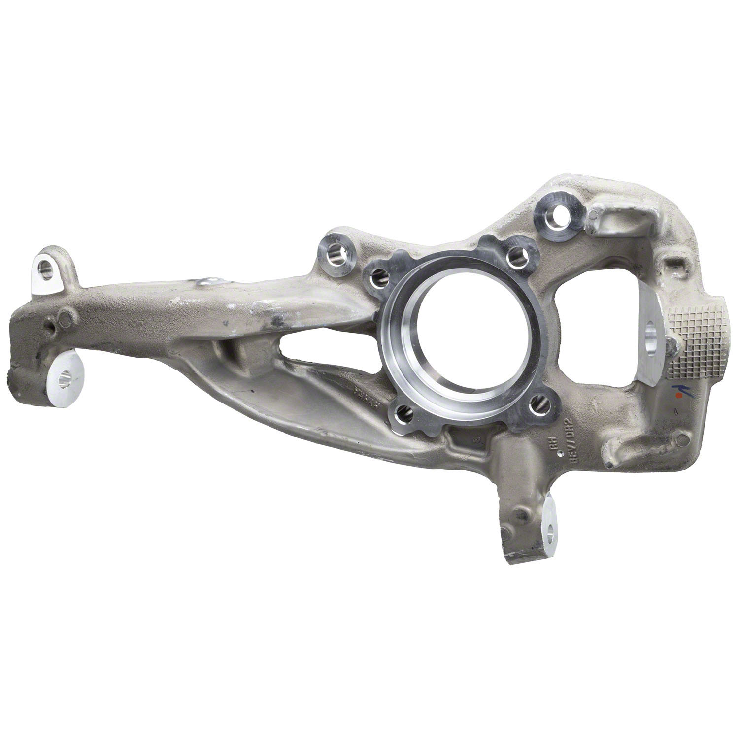 Steering Knuckle | Parts | Ford.com
