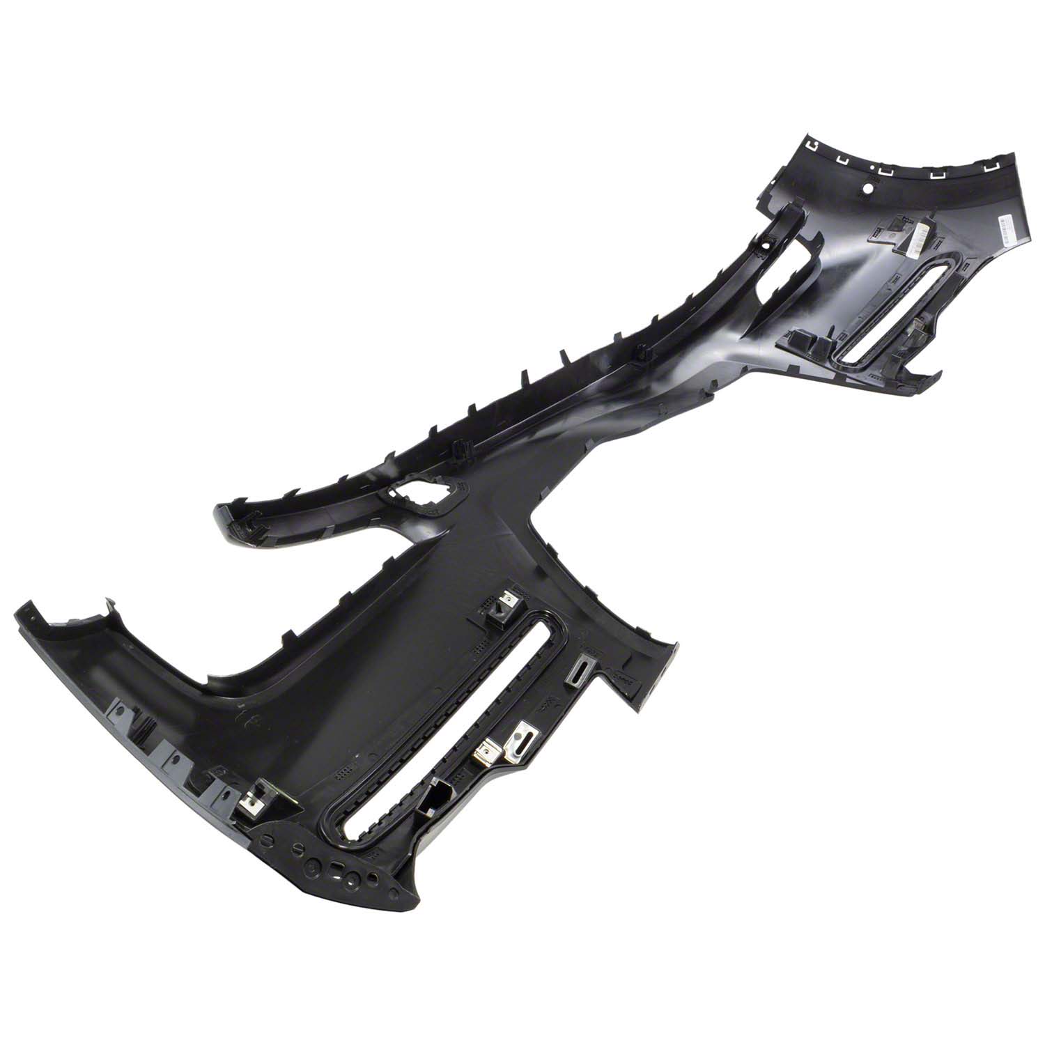 Bumper Cover - Front (Preferred) | Parts | Ford.com