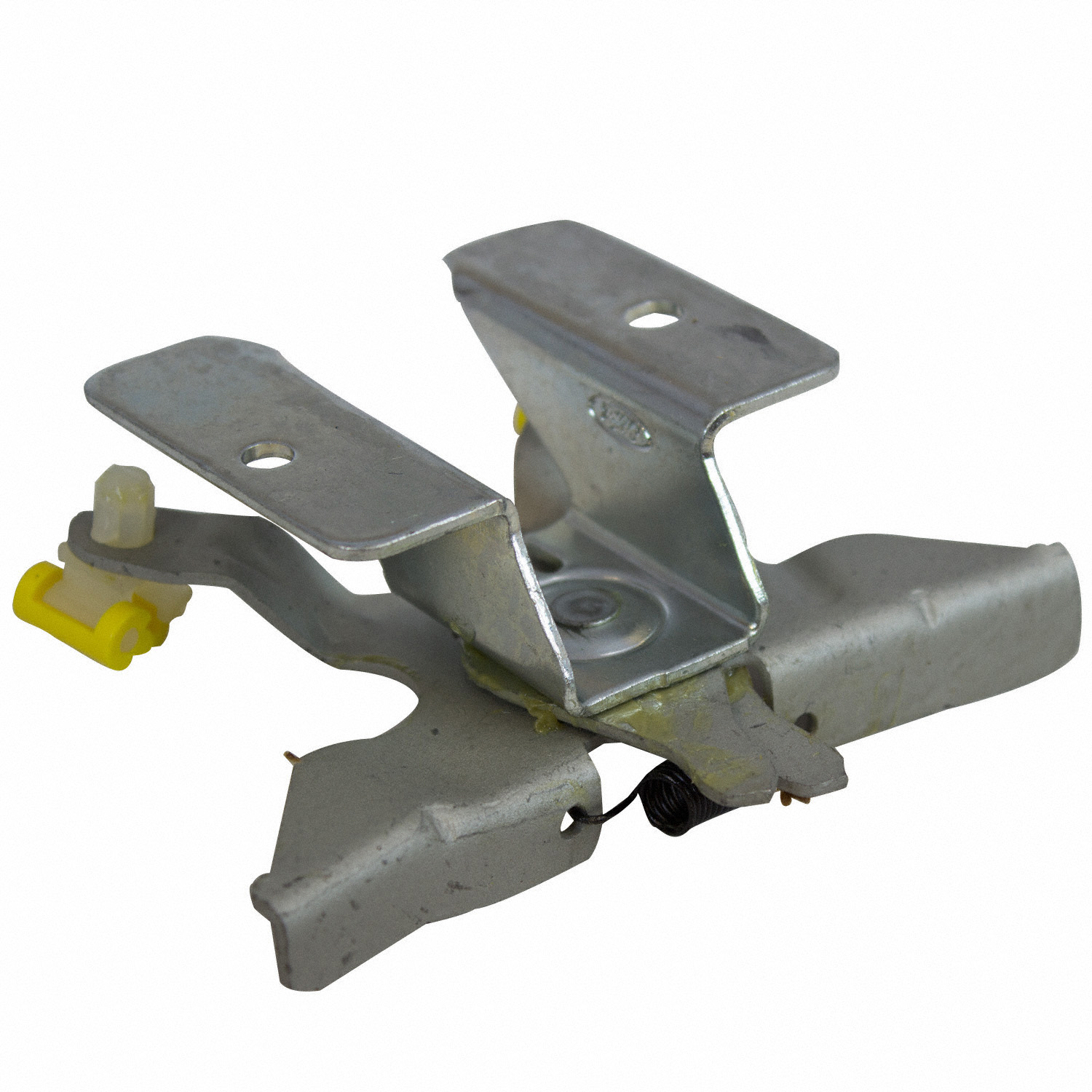 Tailgate Lock Actuator Motor Control | Parts | Ford.com