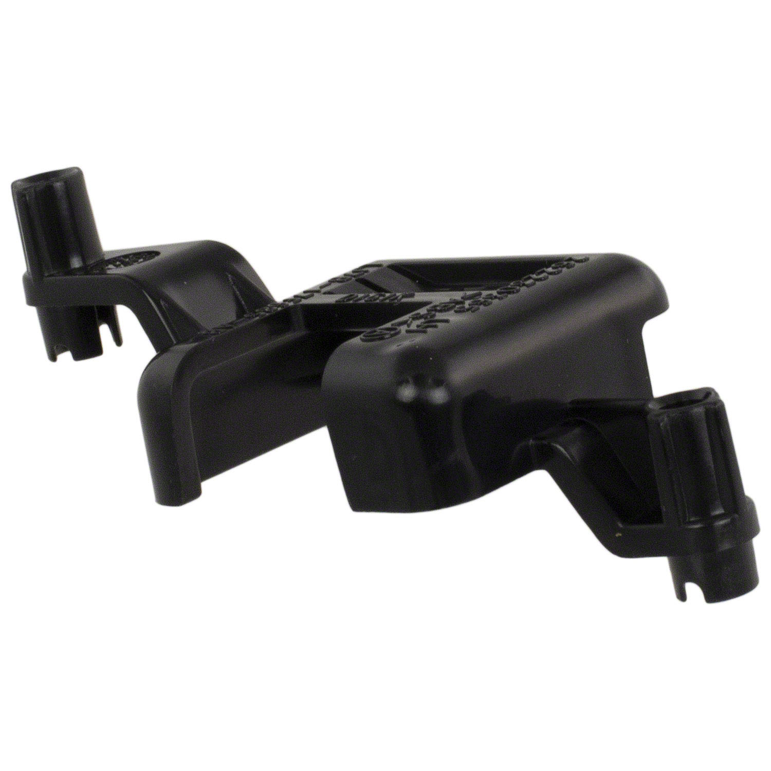Park Assist Camera Bracket Lane Departure System - Left, Front | Parts ...