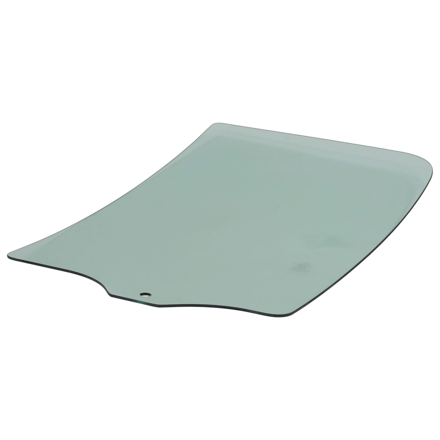 Door Glass Quarter Window - Right, Rear | Parts | Ford.com