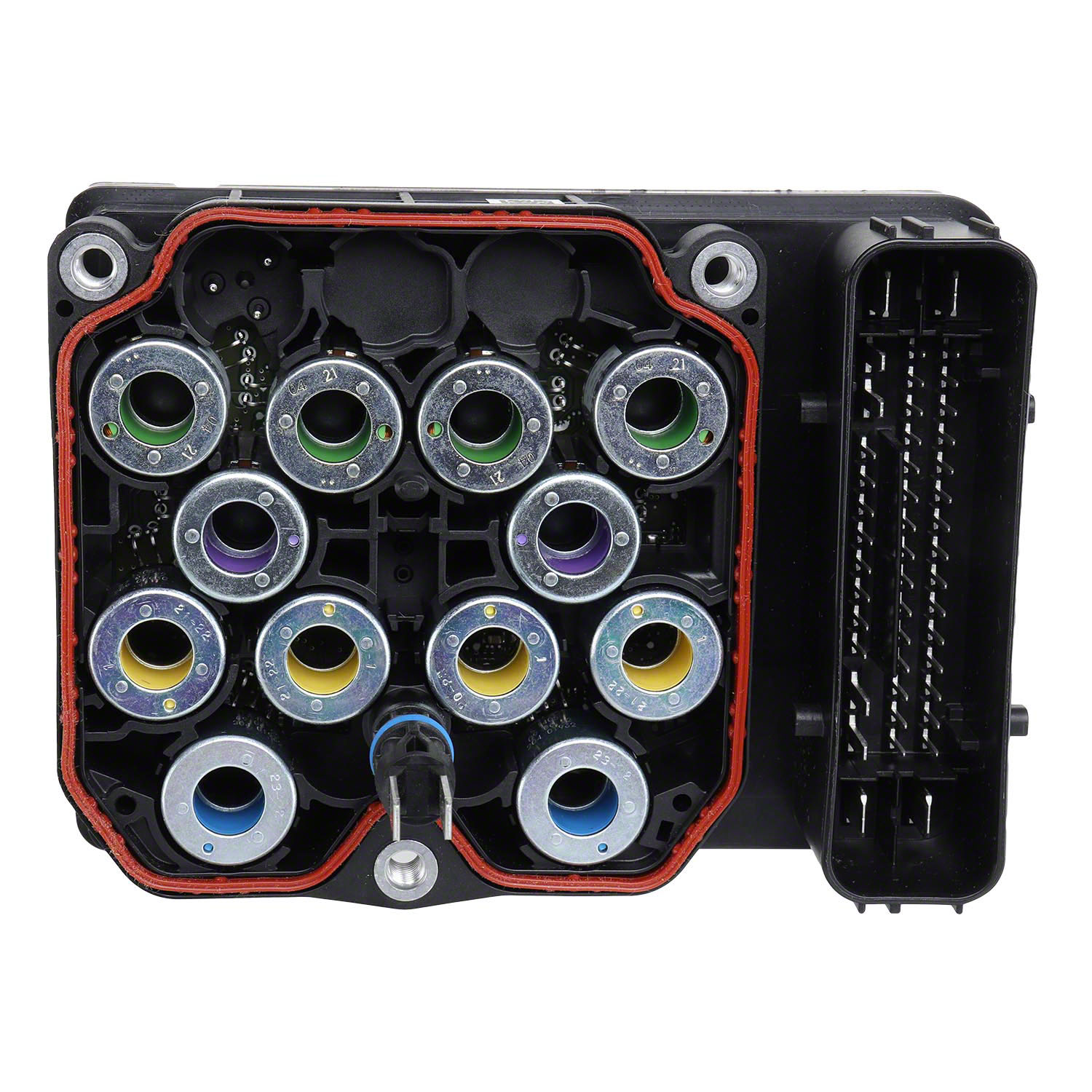 Abs Control Module | Parts | Ford.com