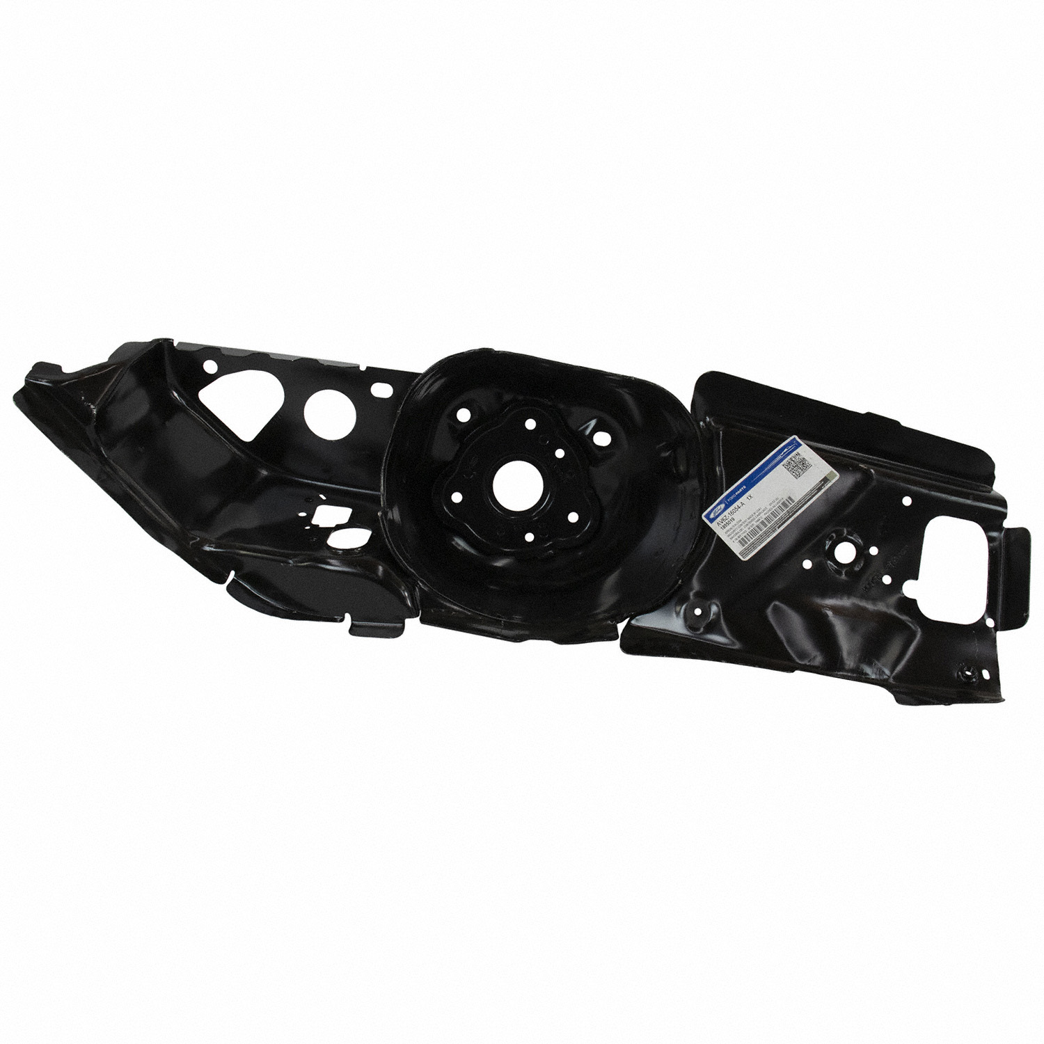 Fender Apron - Right, Front | Parts | Ford.com