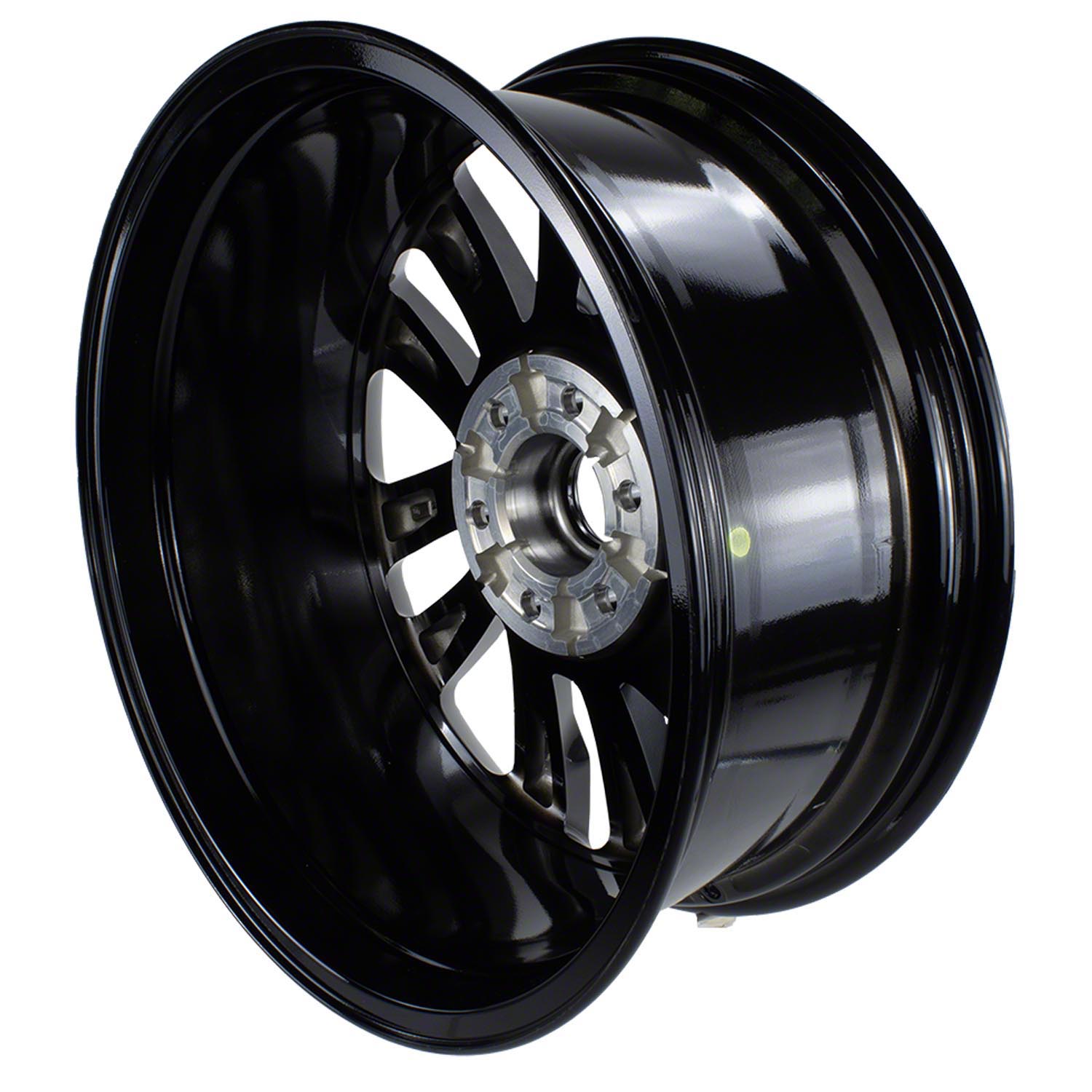 Wheel Rim 20 X 8.5