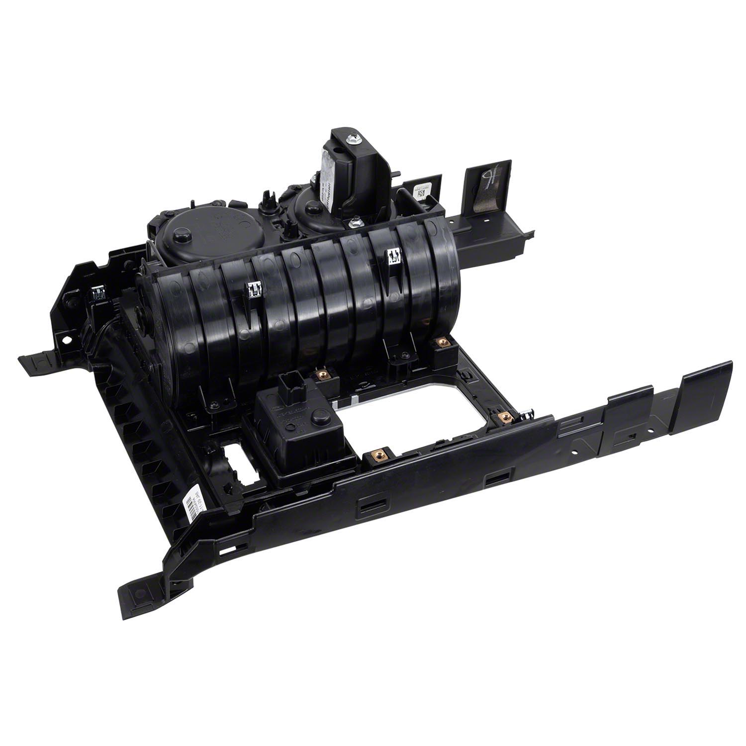 Console Trim Panel | Parts | Ford.com
