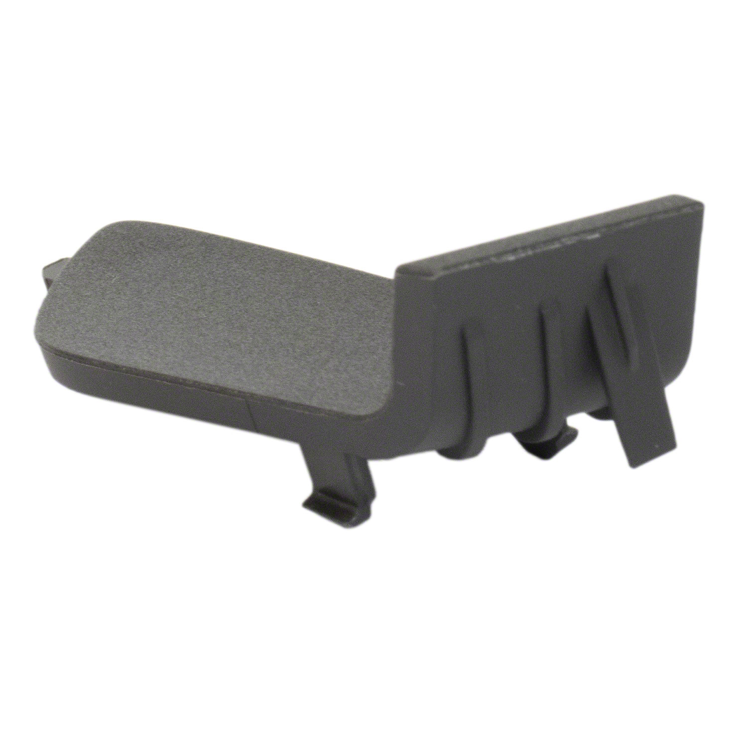 Interior Door Handle Screw Cap Cover - Right, Front | Parts | Ford.com