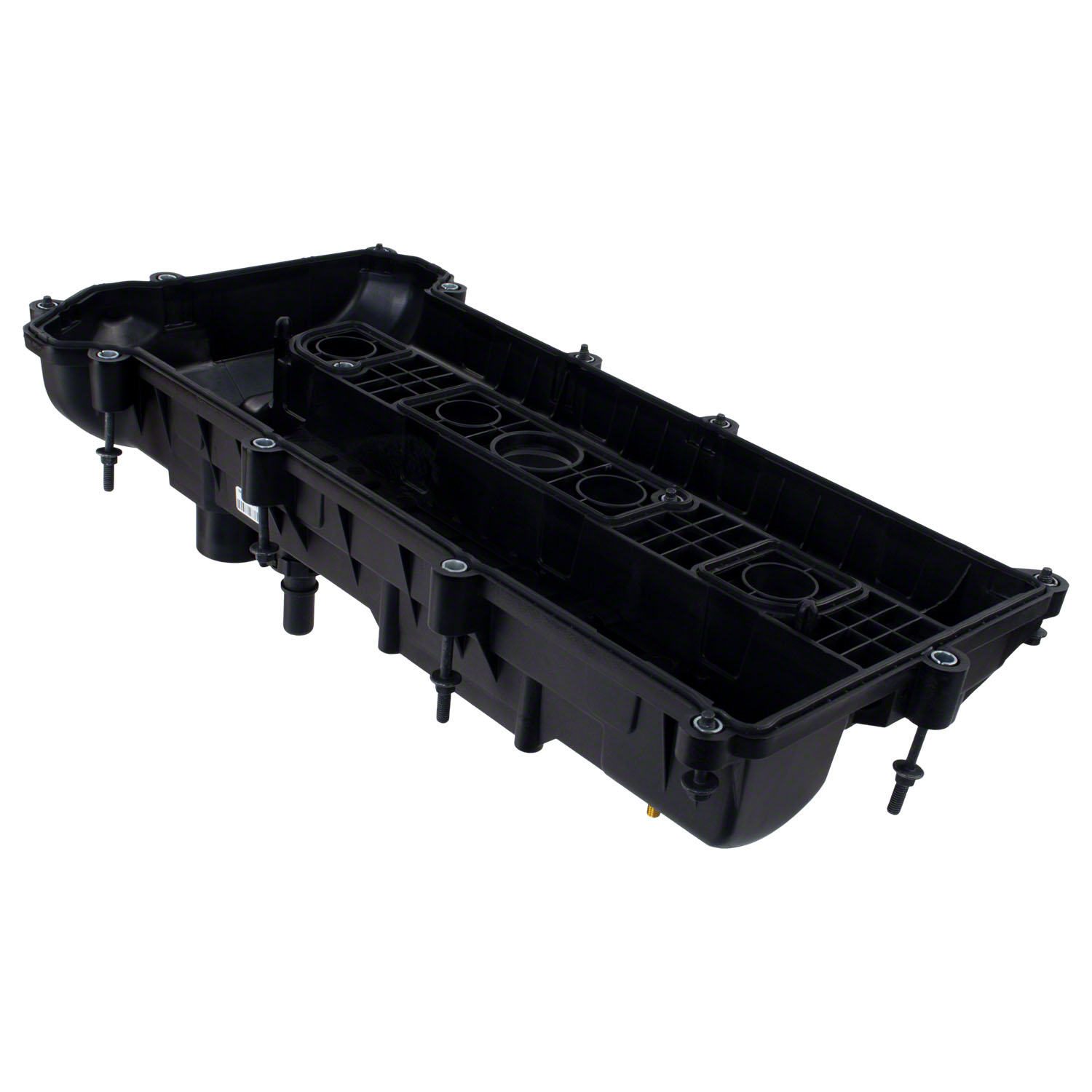 Engine Valve Cover Cylinder Head - 2.3L | Parts | Ford.com