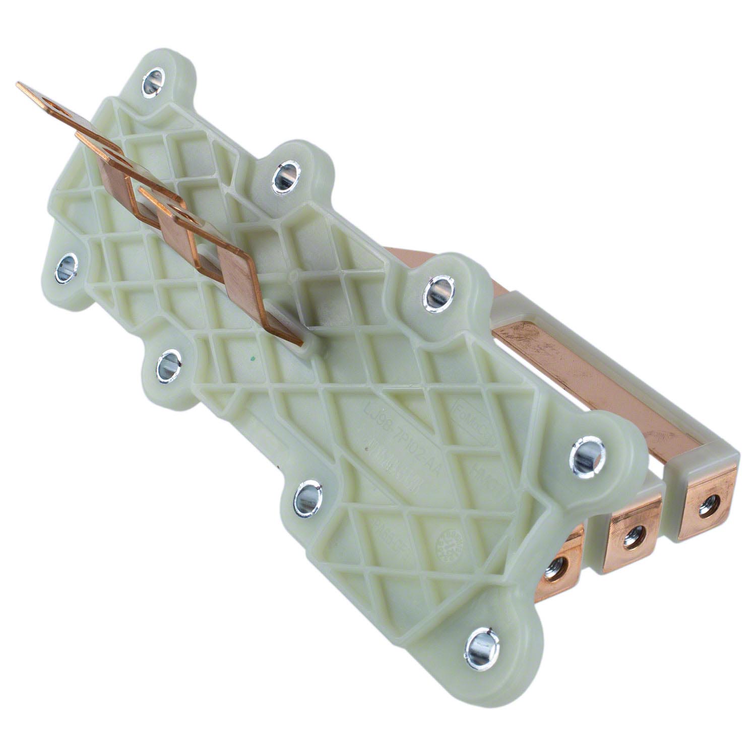 Connector Drive Unit - Rear | Parts | Ford.com