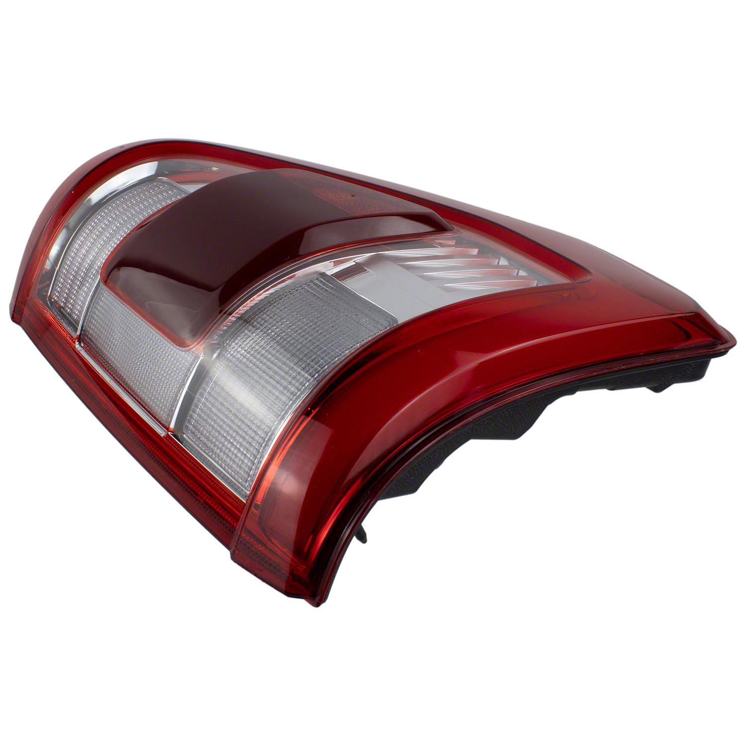 Lamp - Left, Rear, Center | Parts | Ford.com
