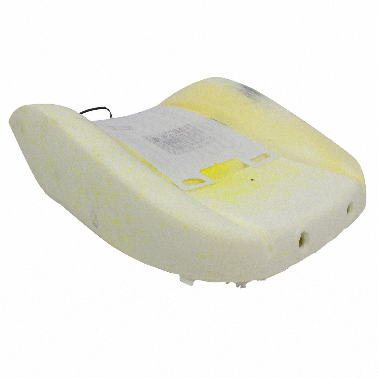 Kit Seat - Right, Front | Parts | Ford.com