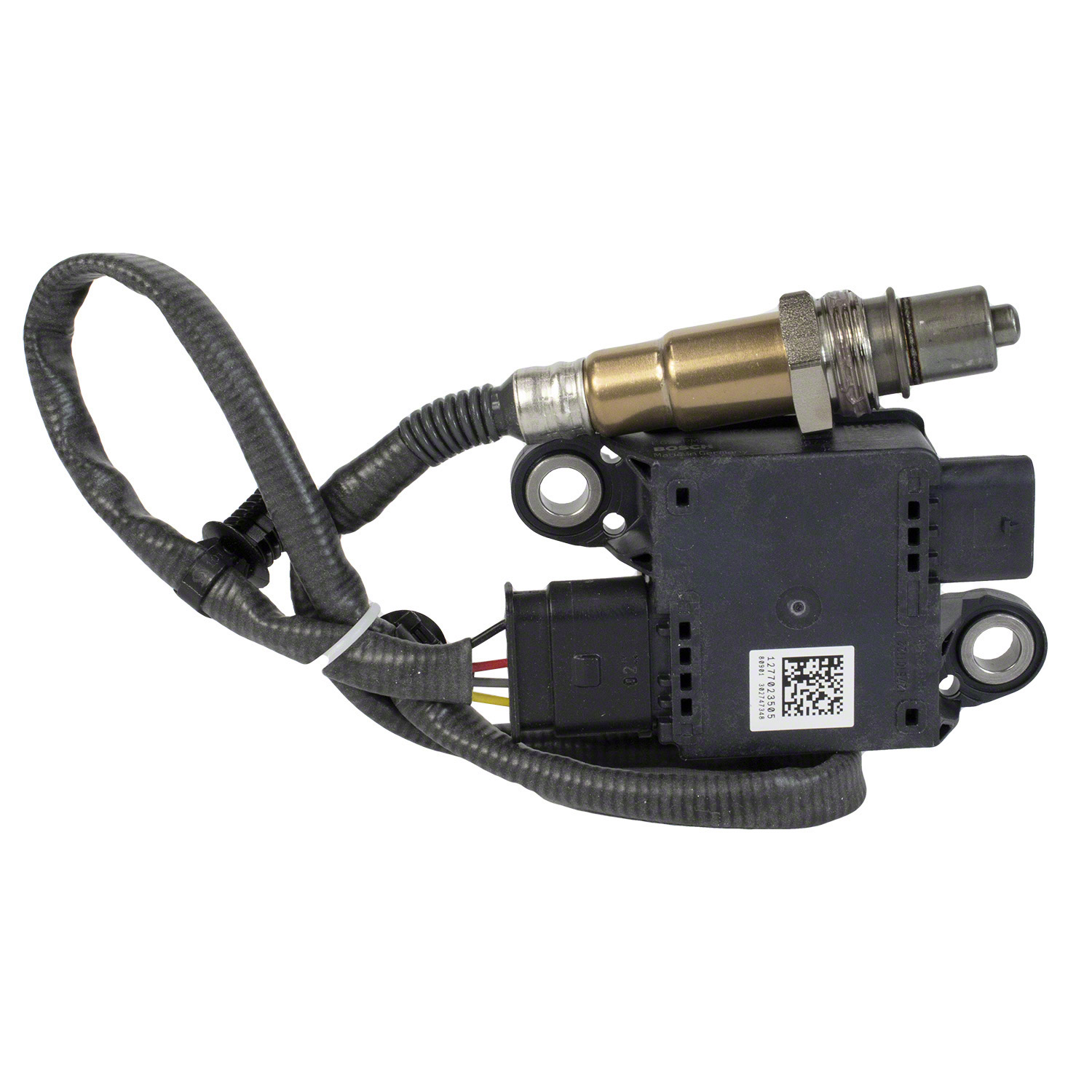 Sensor - 6.7L | Parts | Ford.com