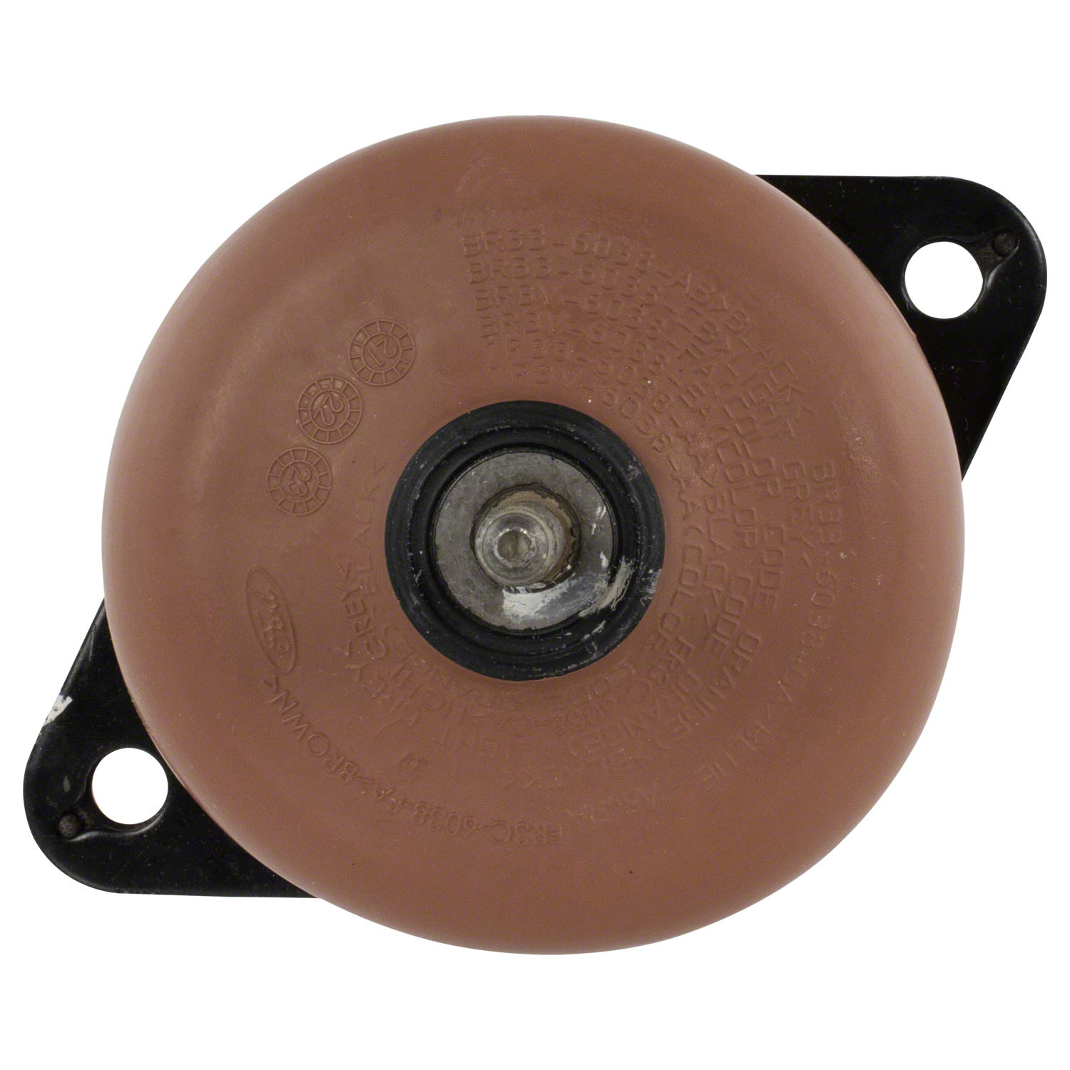 Engine Mount Insulator Motor - Left, Right 5.0L (Tremor Package ...