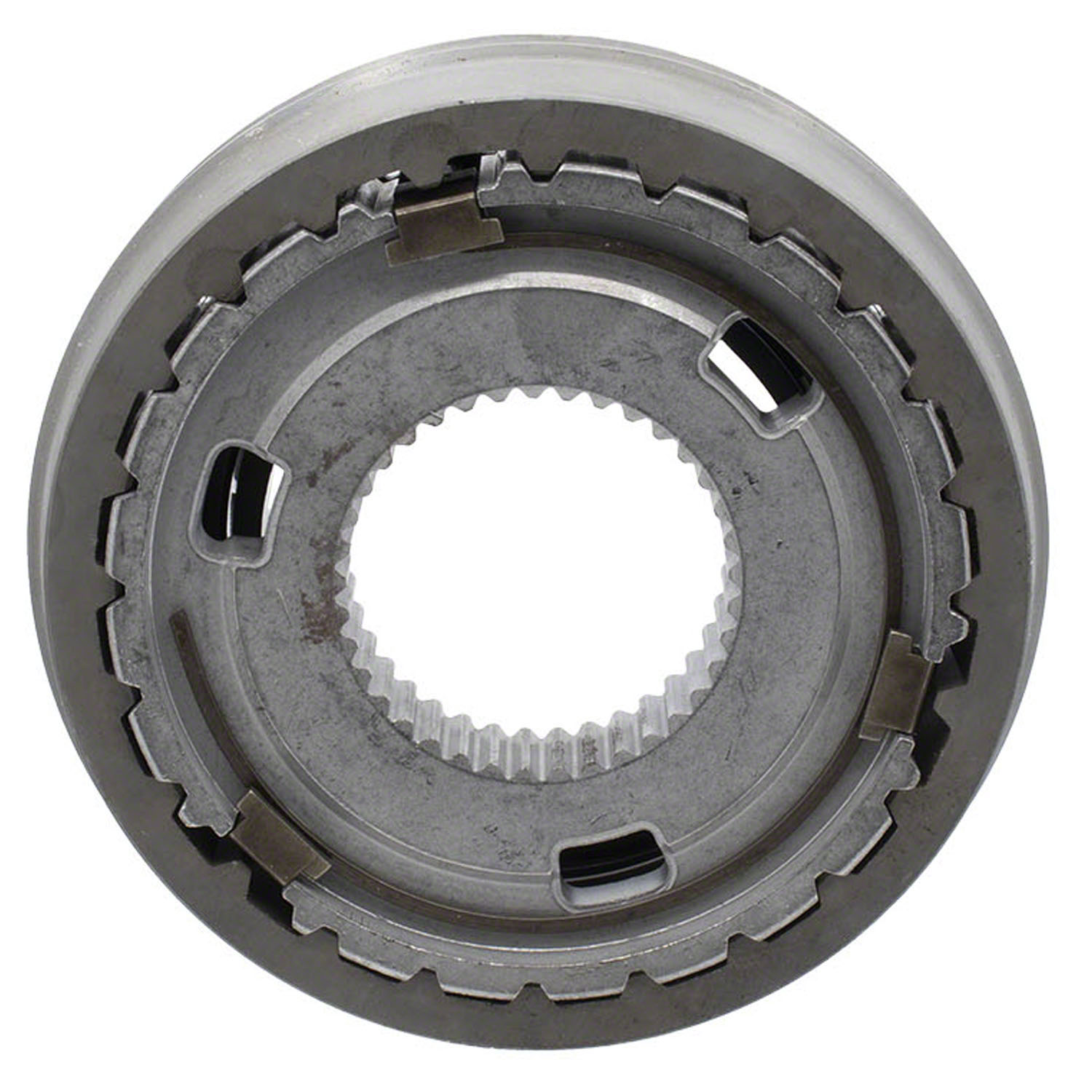 Synchronizer (AT) | Parts | Ford.com