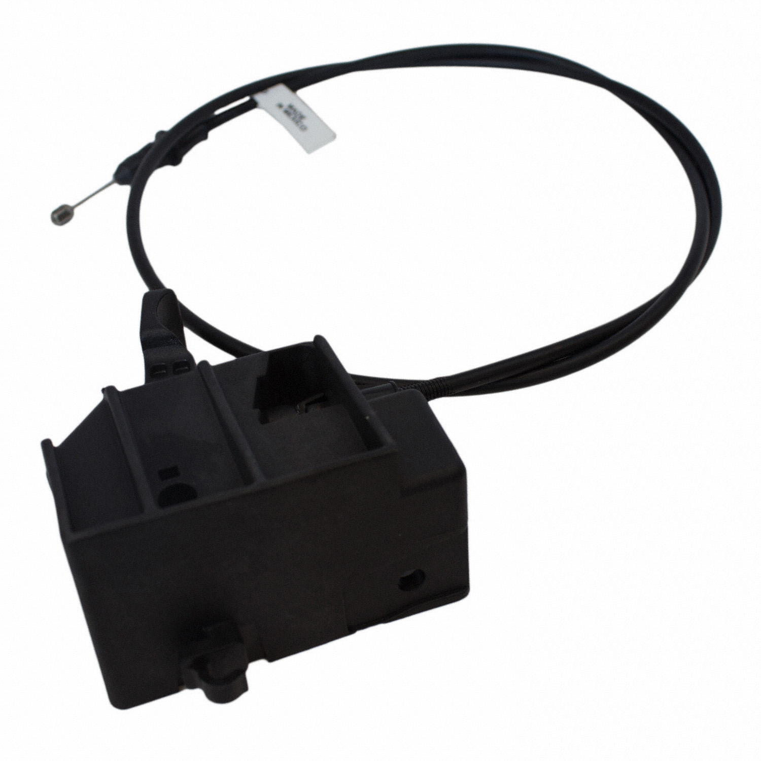 Hood Release Handle Control Cable (SVT) | Parts | Ford.com