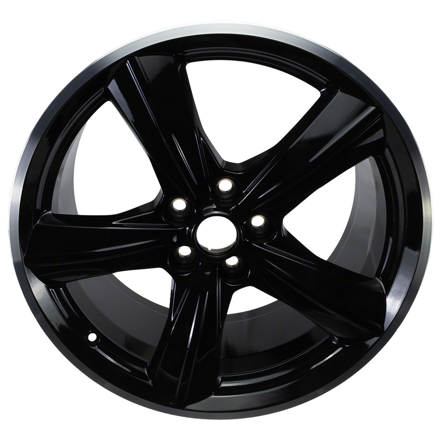 Ford 19 Inch Rims Wheel Rim - Rear 19