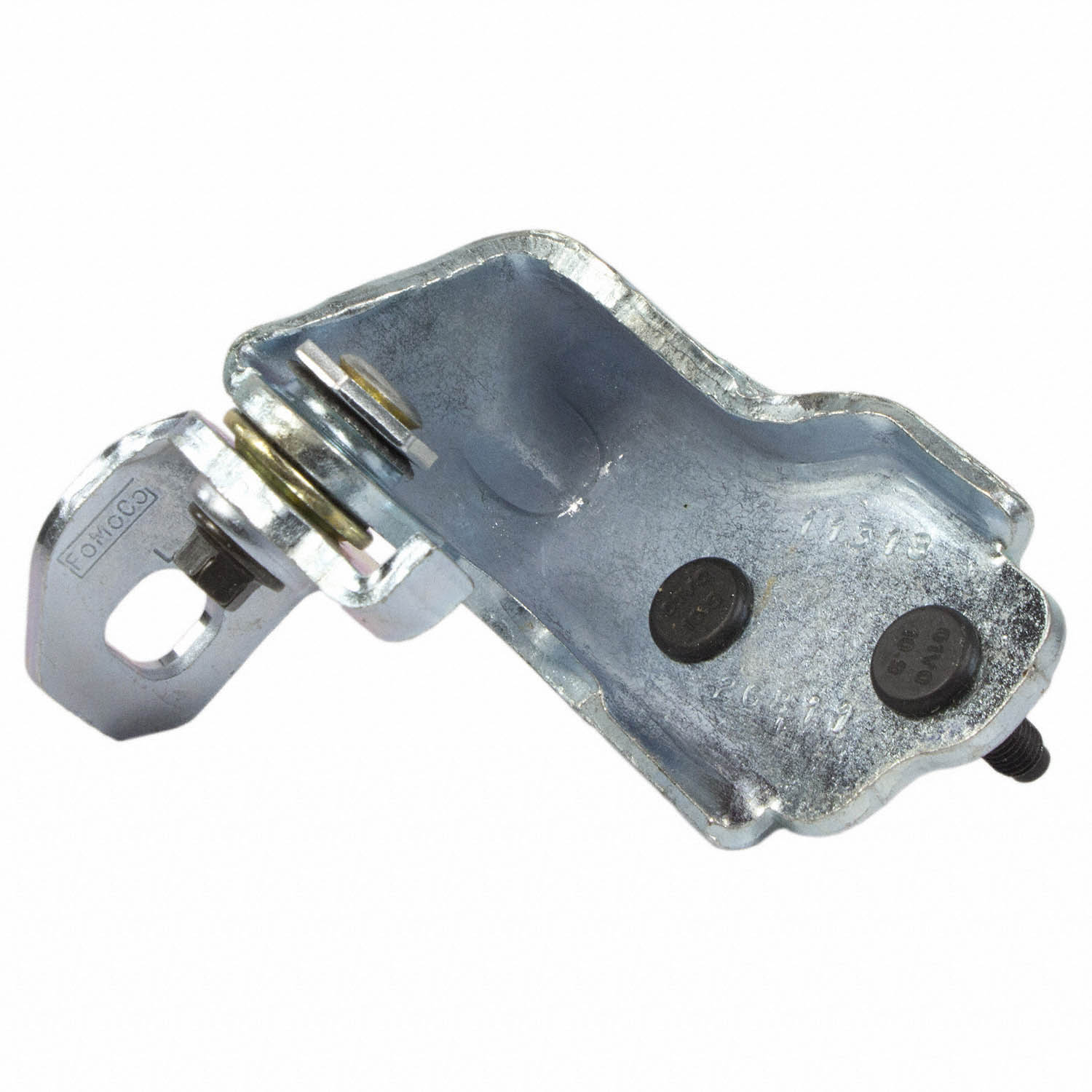 Door Hinge - Left, Rear, Lower | Parts | Ford.com