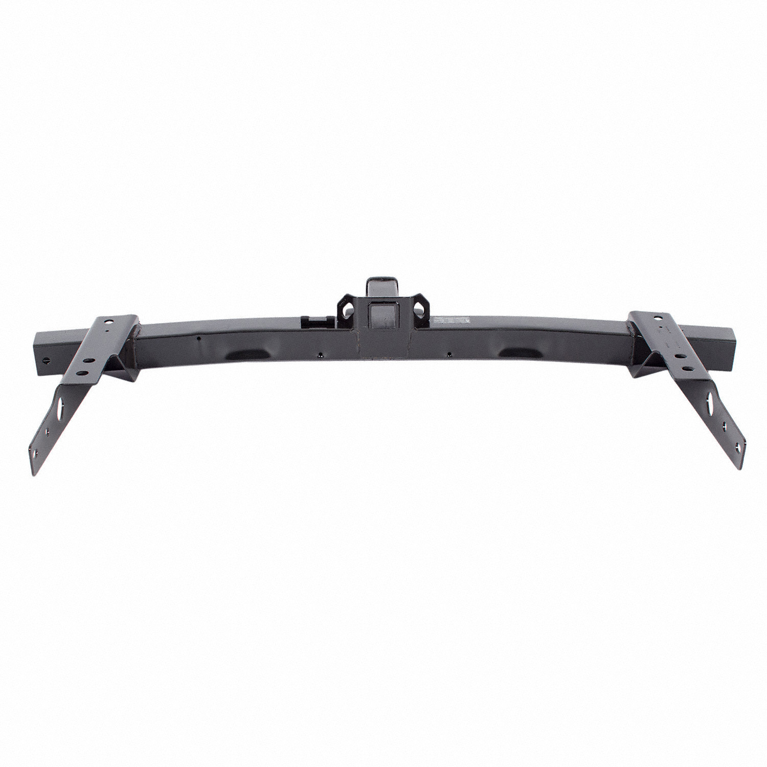 Bumper - Rear (Extended Wagon) | Parts | Ford.com