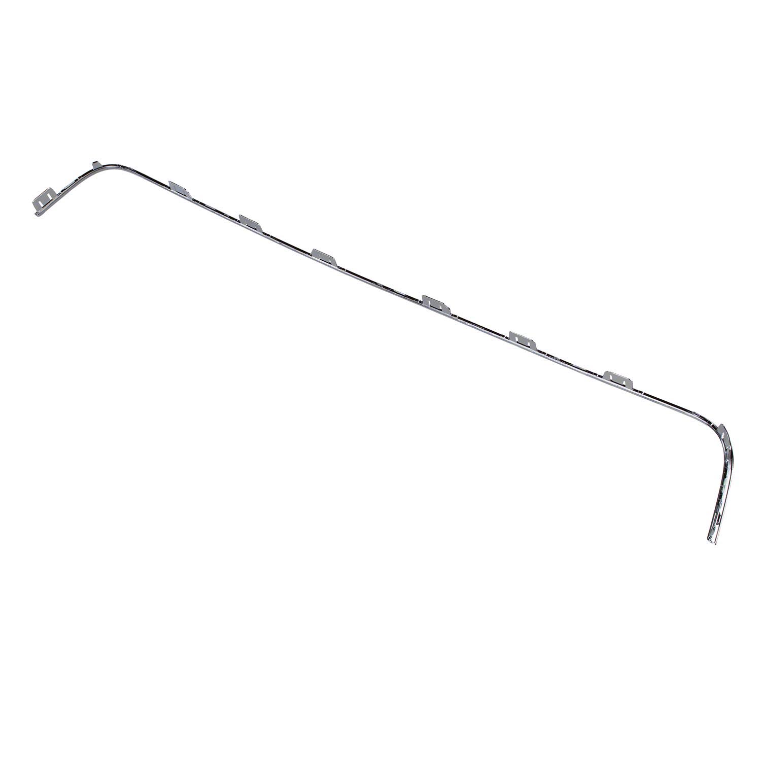 Grille Molding - Front, Lower | Parts | Ford.com