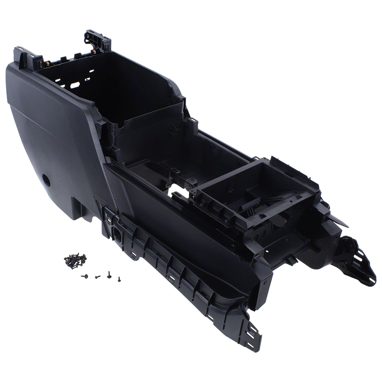 Center Console Panel Seat | Parts | Ford.com