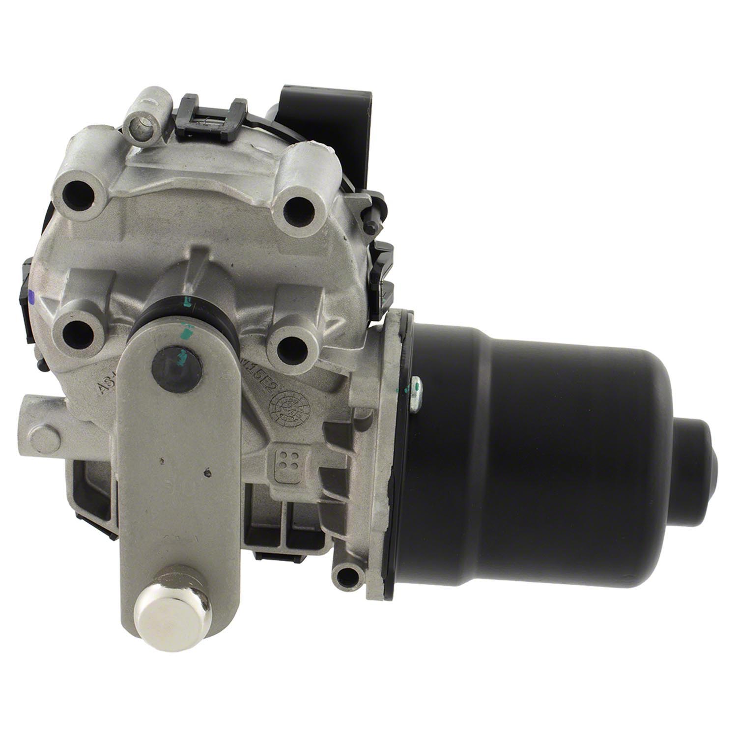 Wiper Motor - Front | Parts | Ford.com