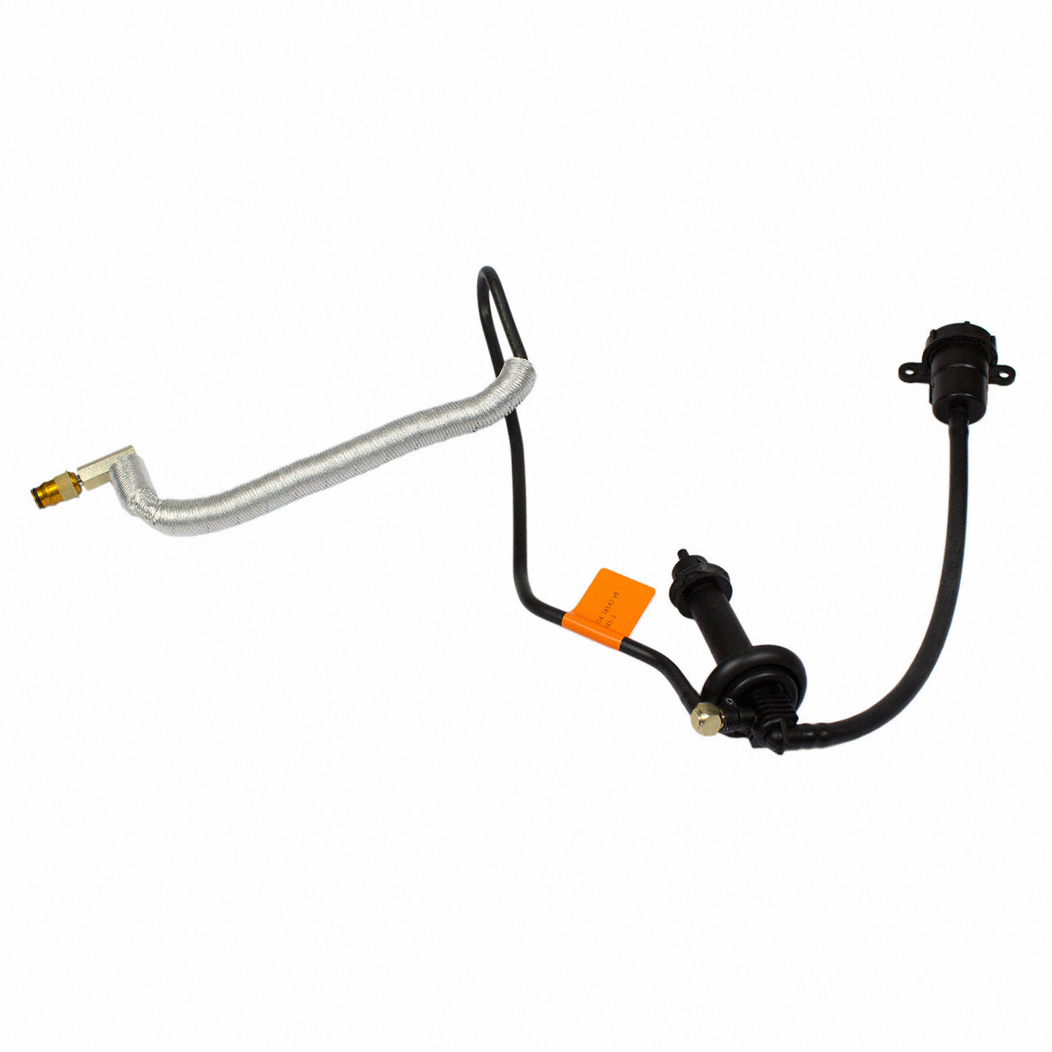Clutch Master Cylinder | Parts | Ford.com