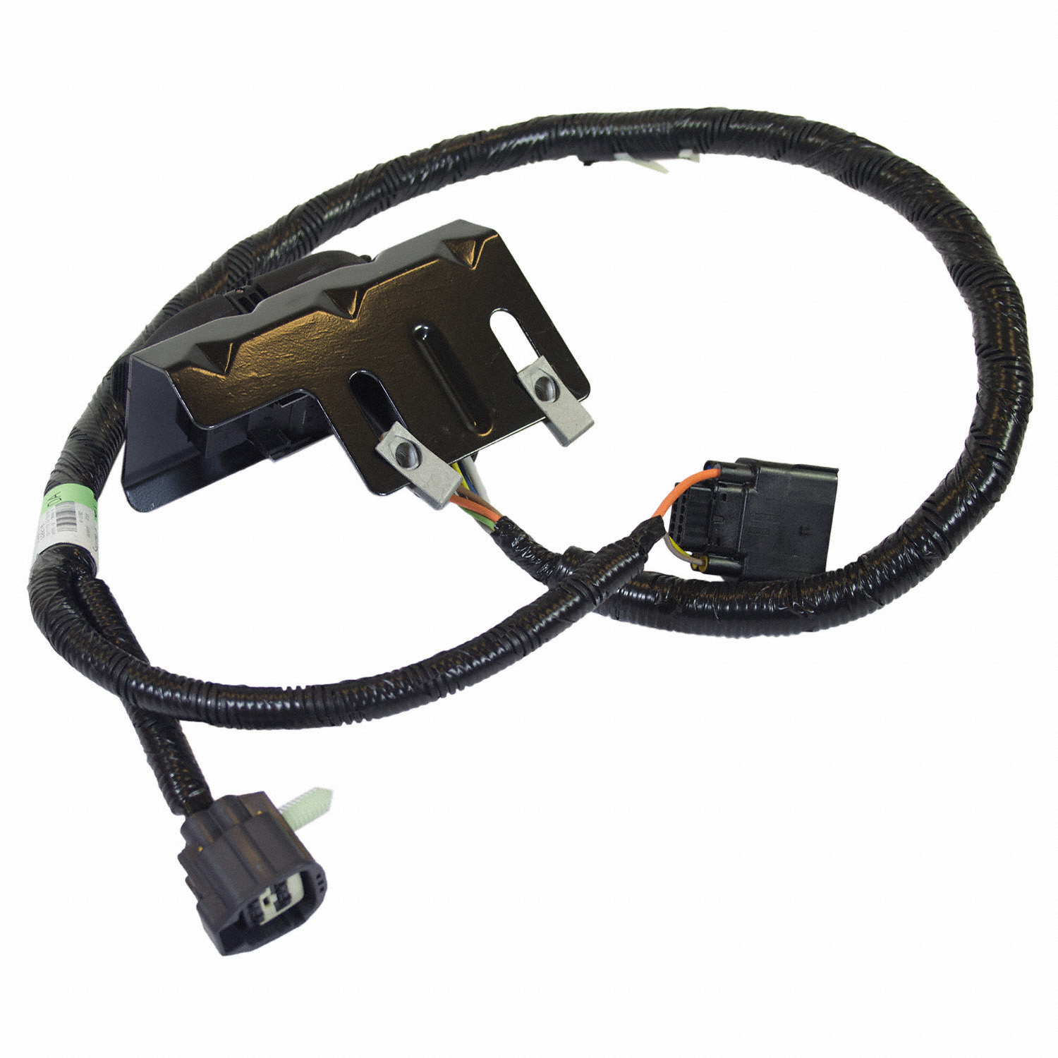 Wiring | Parts | Ford.com