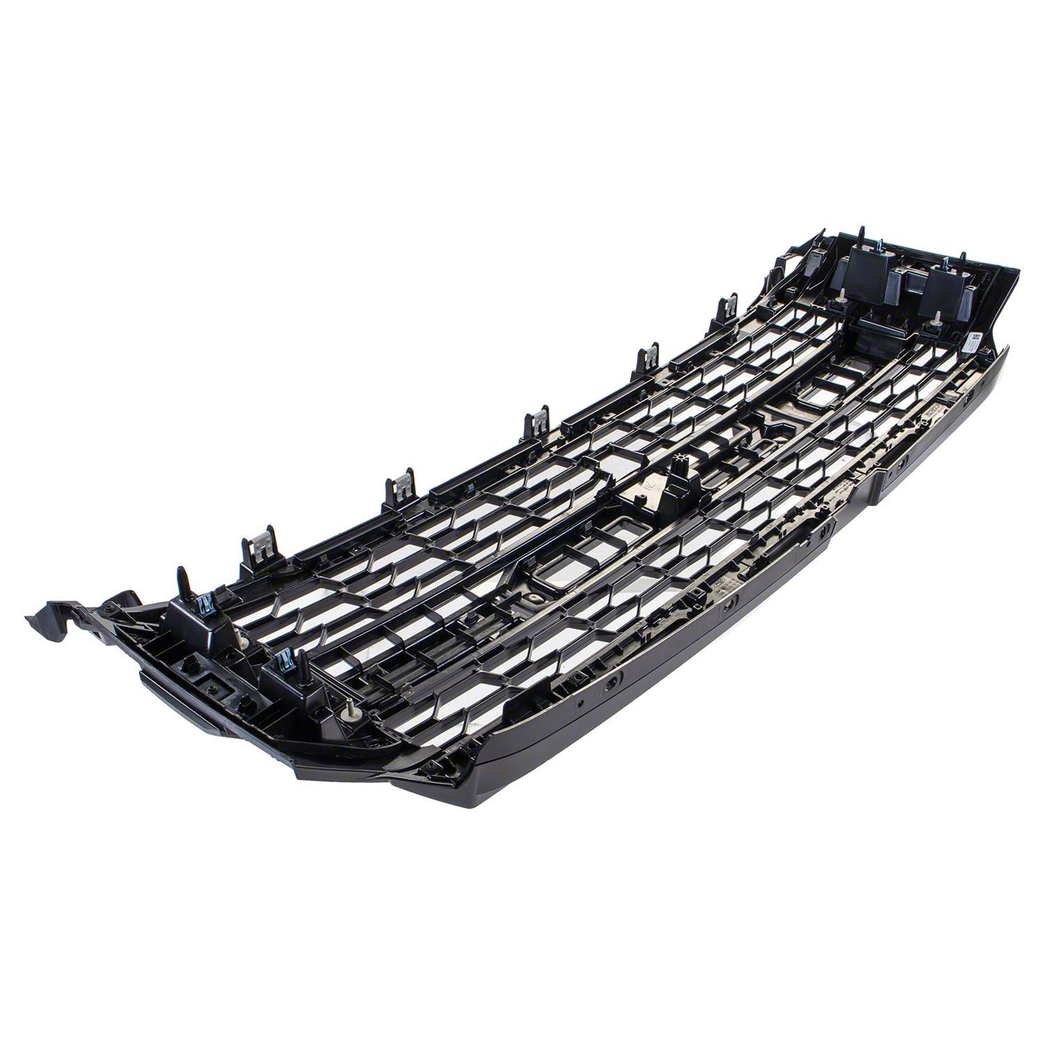 Grille Radiator - Front (Performance) | Parts | Ford.com