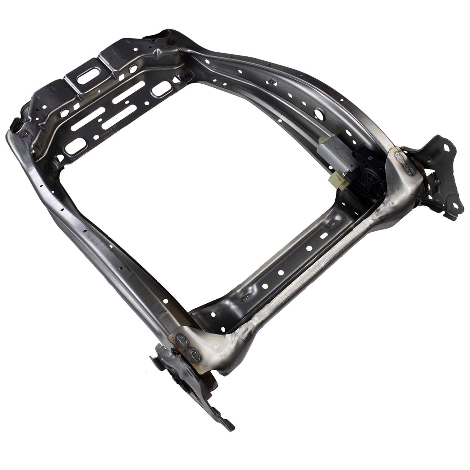 Seat Back Frame | Parts | Ford.com