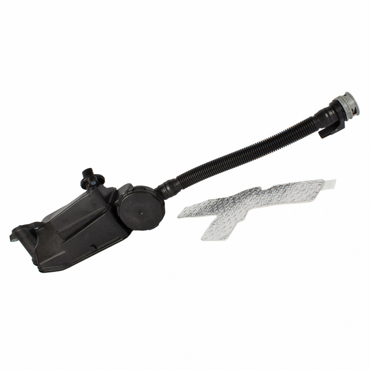 Engine Oil Separator Filter | Parts | Ford.com