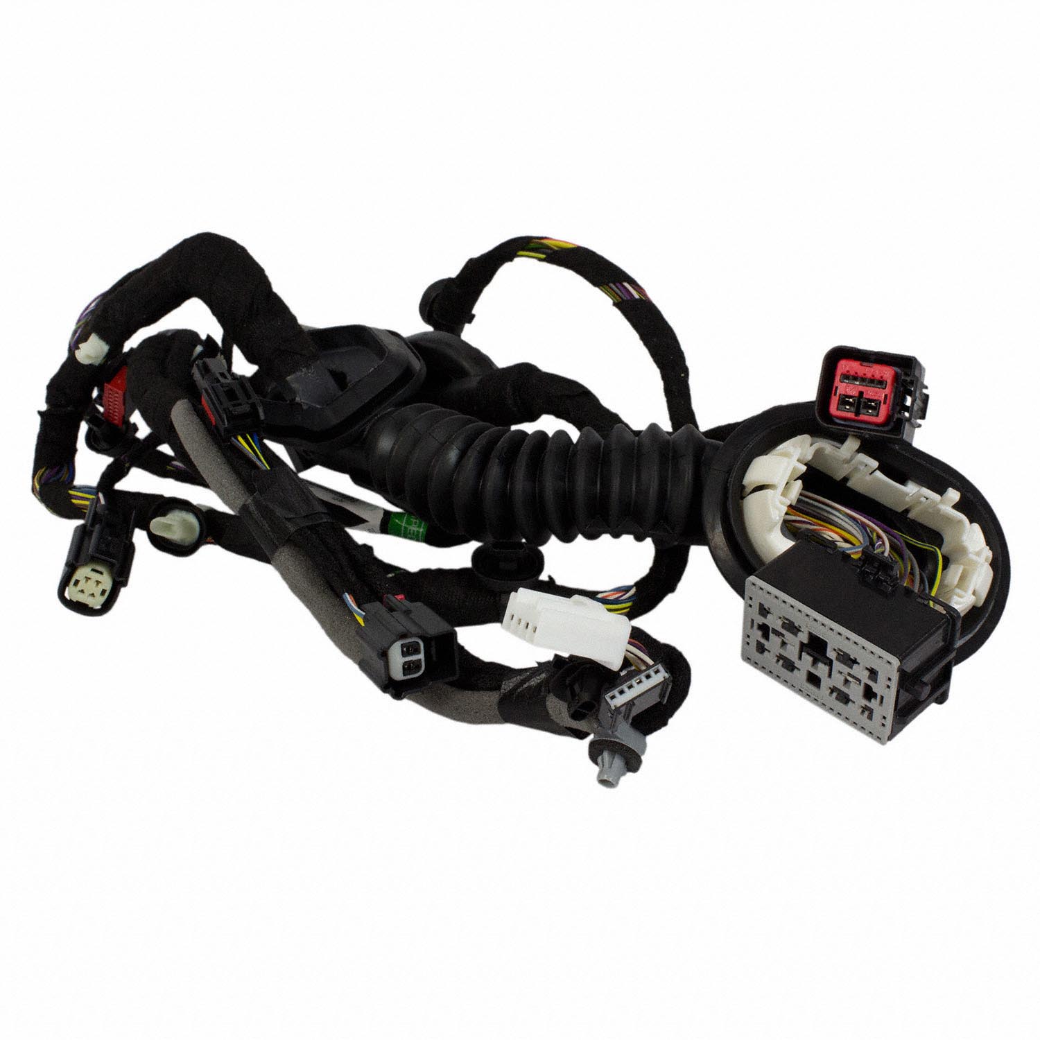 Wire Jumper - Right, Front | Parts | Ford.com