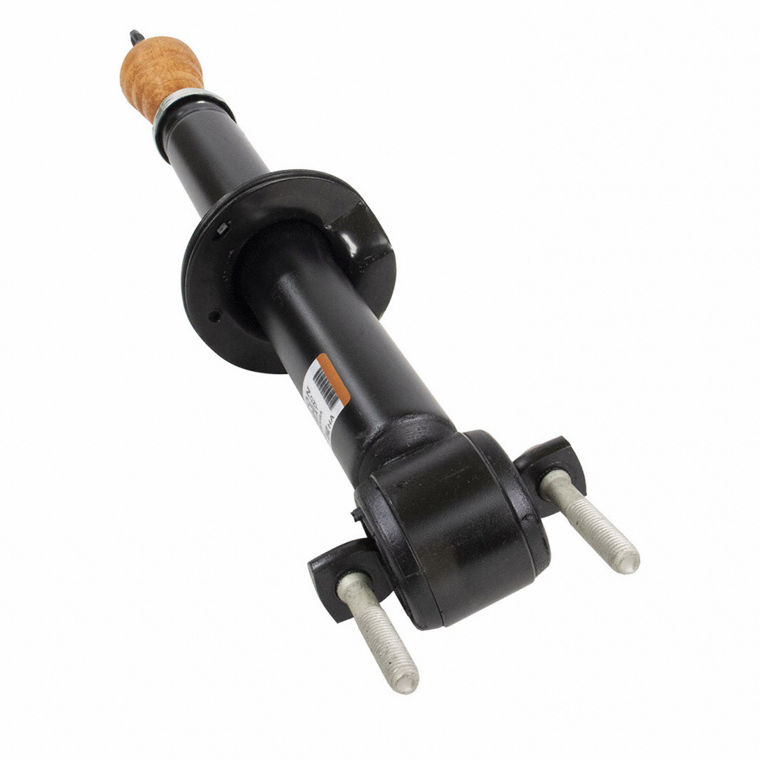 Suspension Shock Absorber - Left, Right, Front | Parts | Ford.com