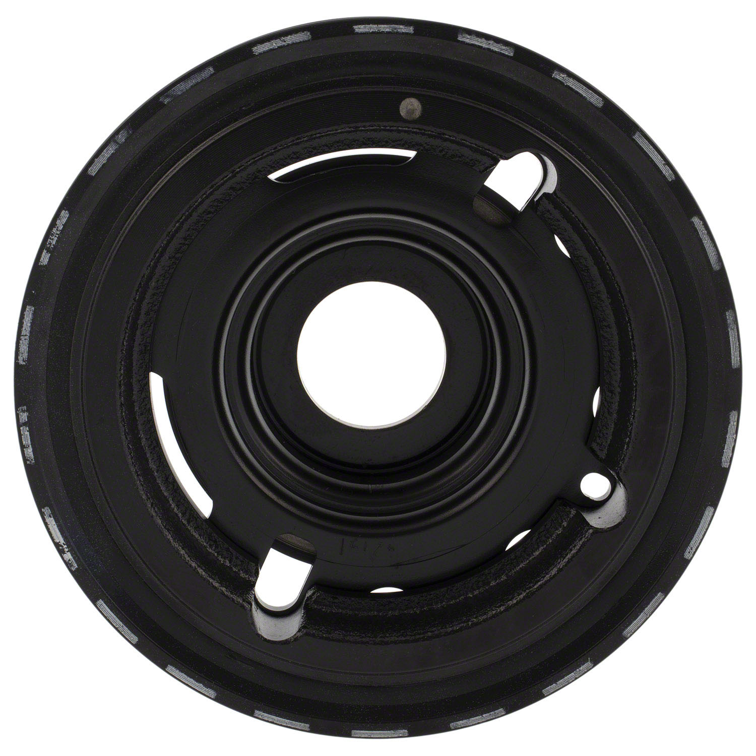 Engine Crankshaft Pulley - 1.0L (AT) | Parts | Ford.com