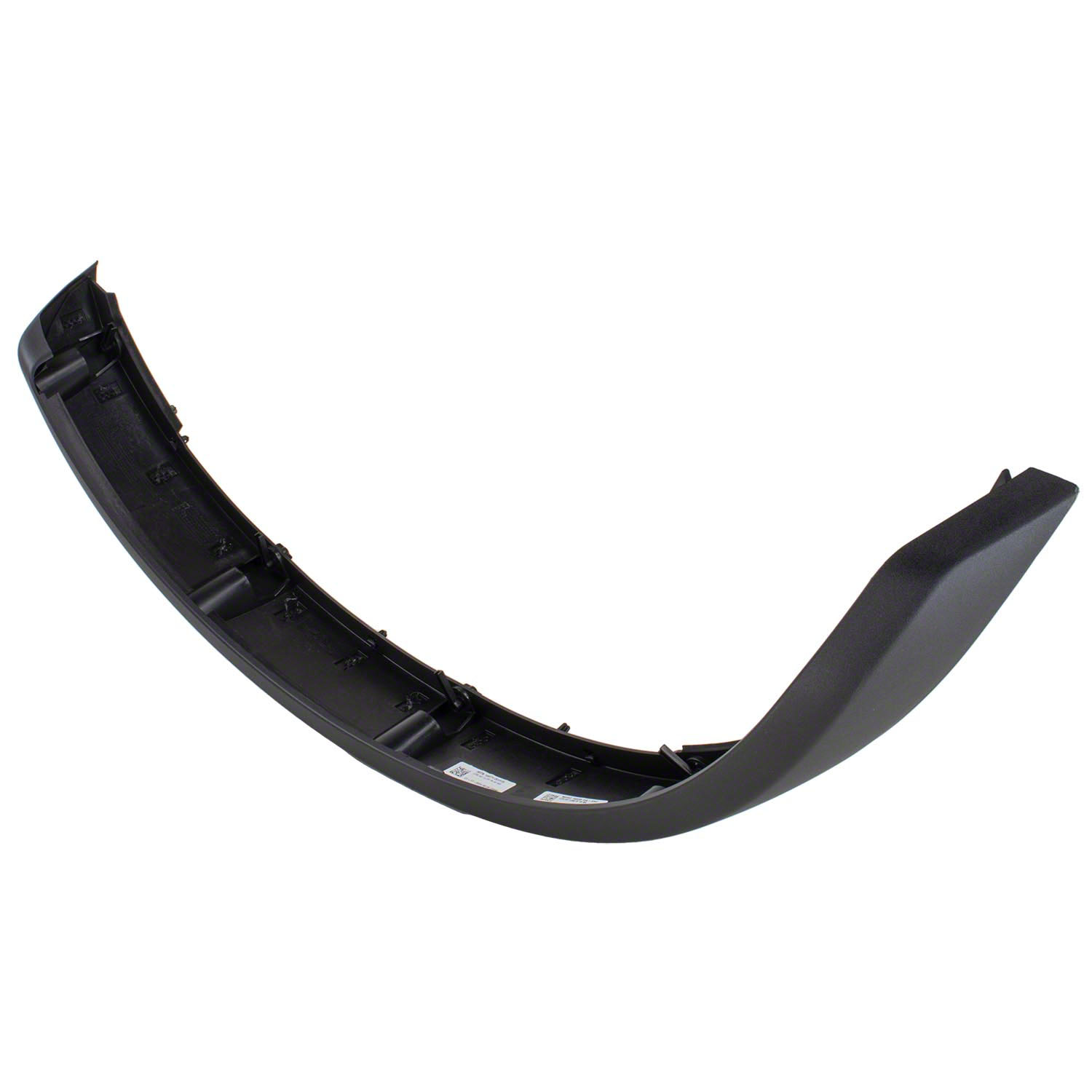 Fender Flare Molding - Right | Parts | Ford.com