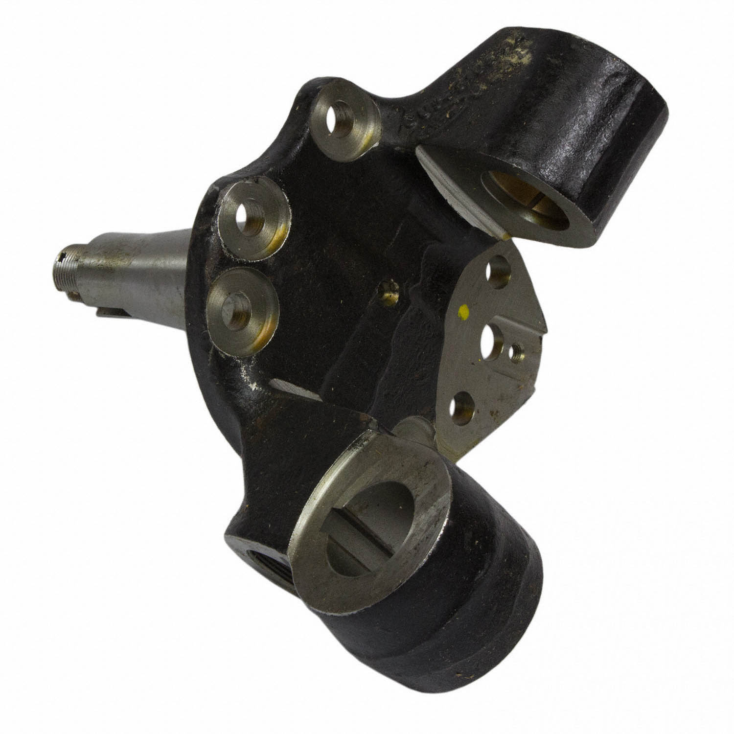 Spindle Steering Knuckle - Right, Front | Parts | Ford.com