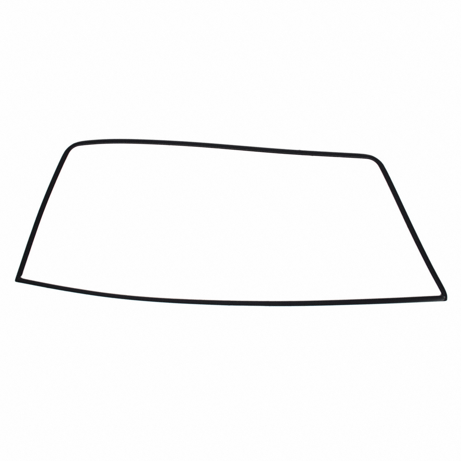 Windshield Molding - Inner, Outer | Parts | Ford.com
