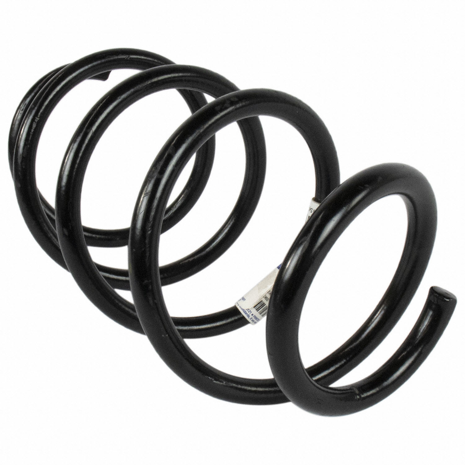 3900276 Spring Coil Spring - Left, Right, Front | Parts | Ford.com