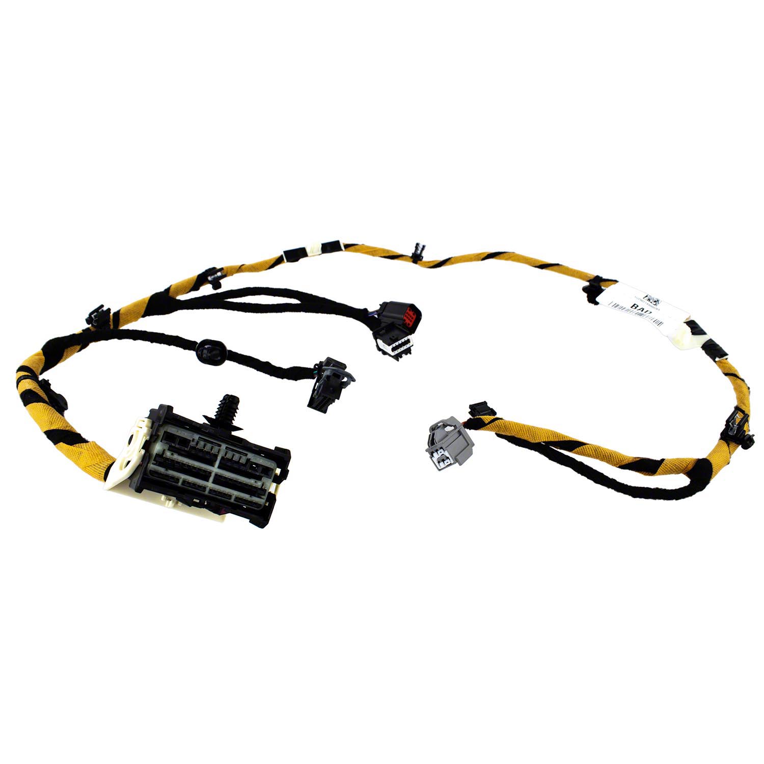 Wire | Parts | Ford.com