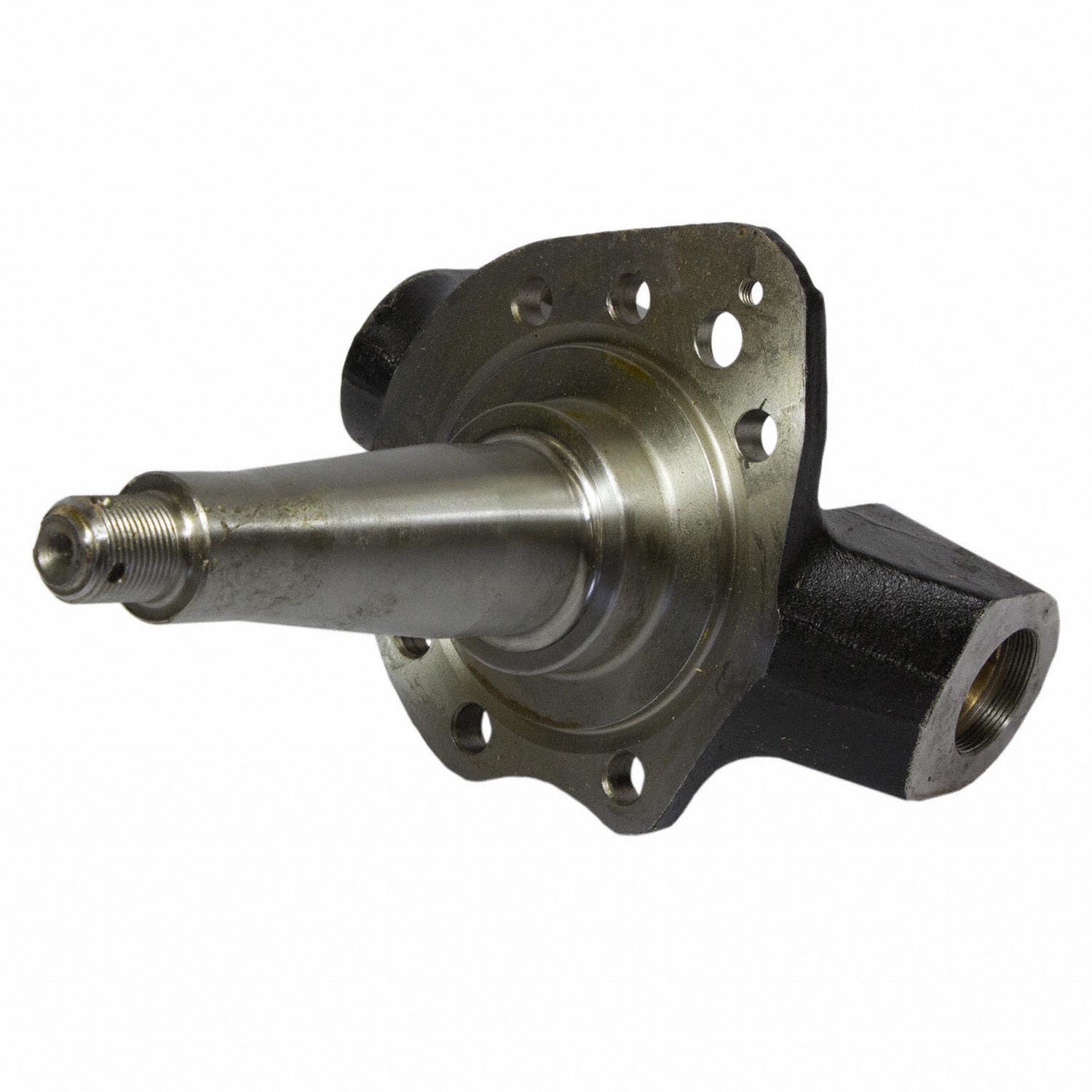 Spindle Steering Knuckle - Right, Front | Parts | Ford.com