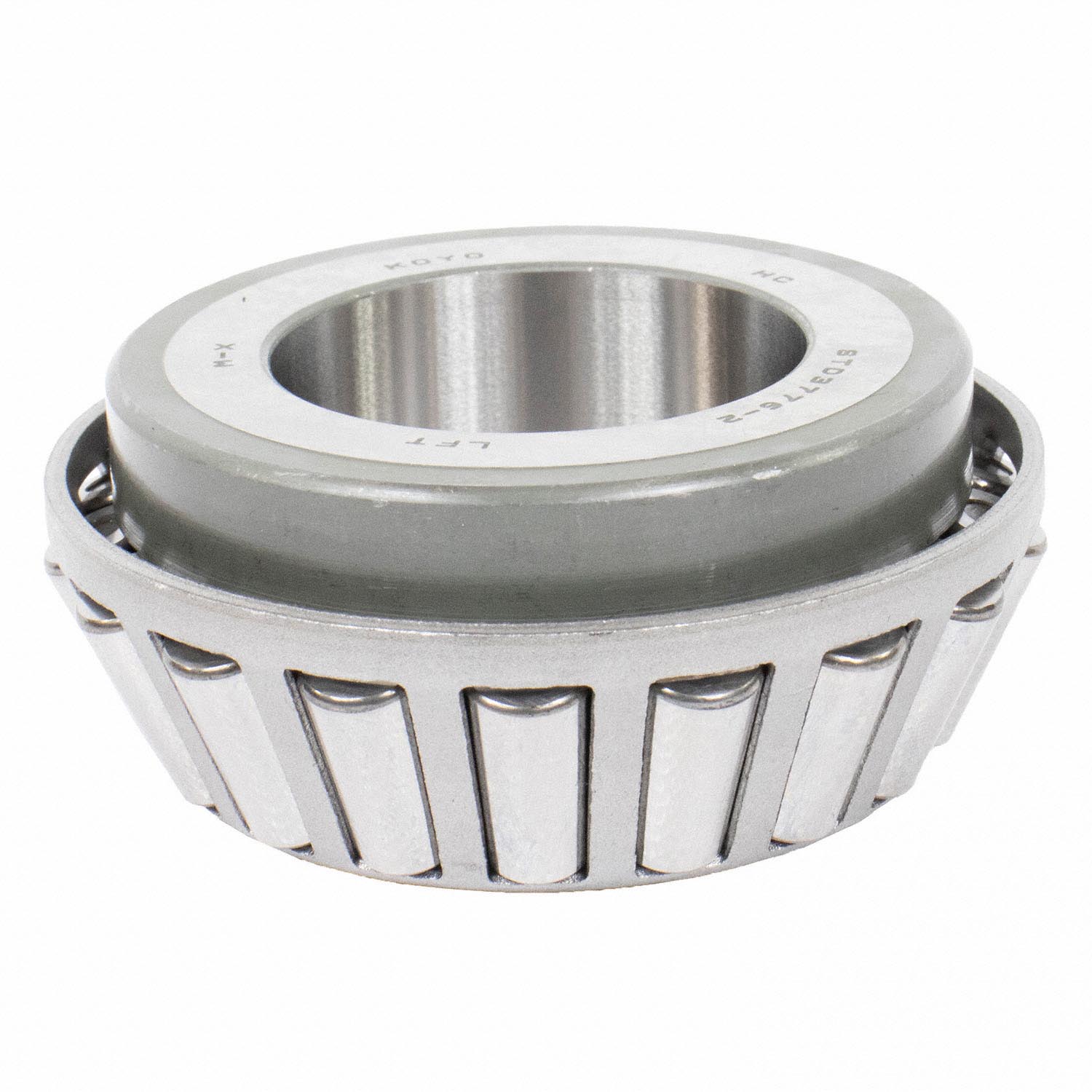 Differential Pinion Bearing Cone And Roller Carrier - Rear | Parts ...